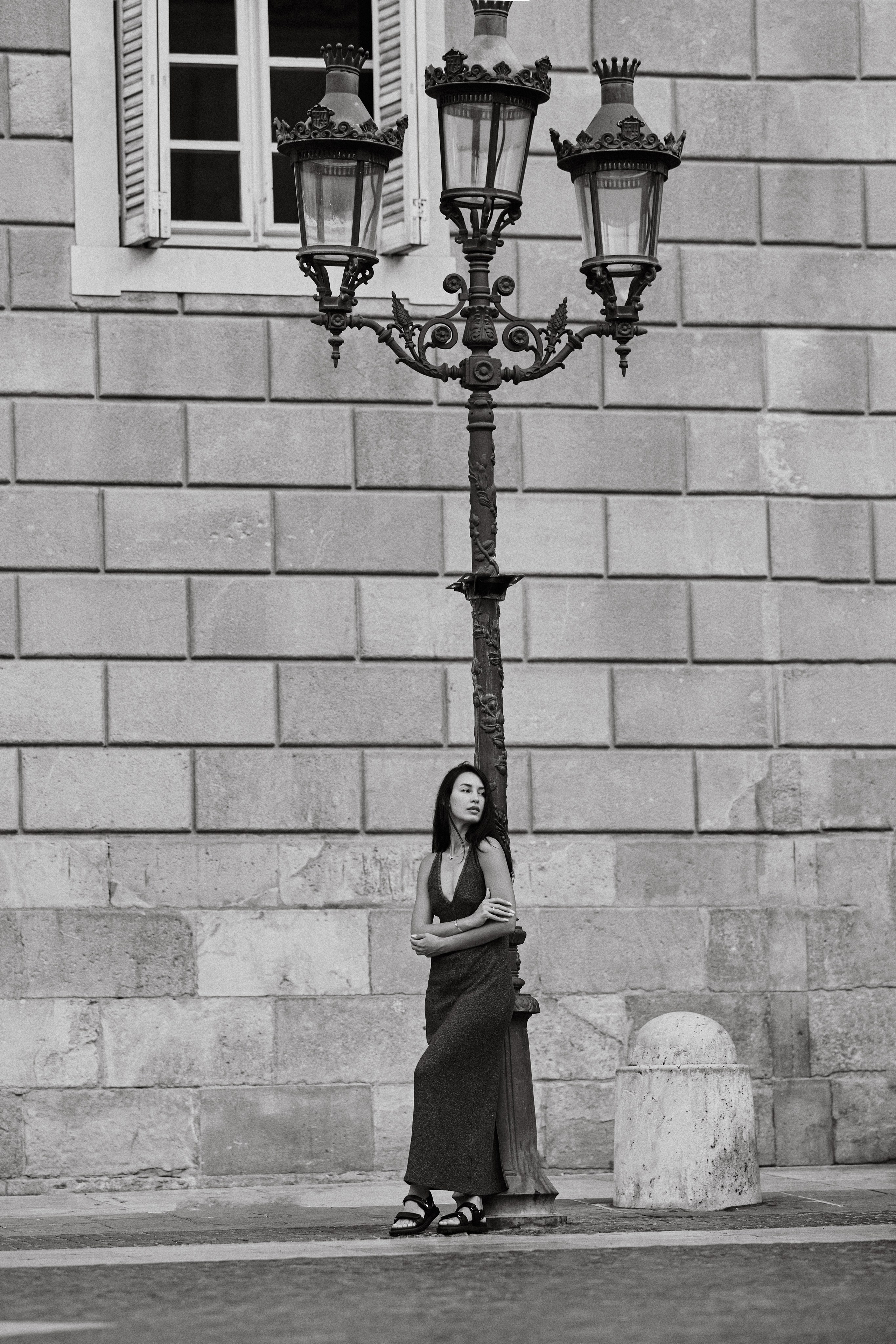 Екатерина. Барселона. Фотограф в Барселоне Жанна Захарченко