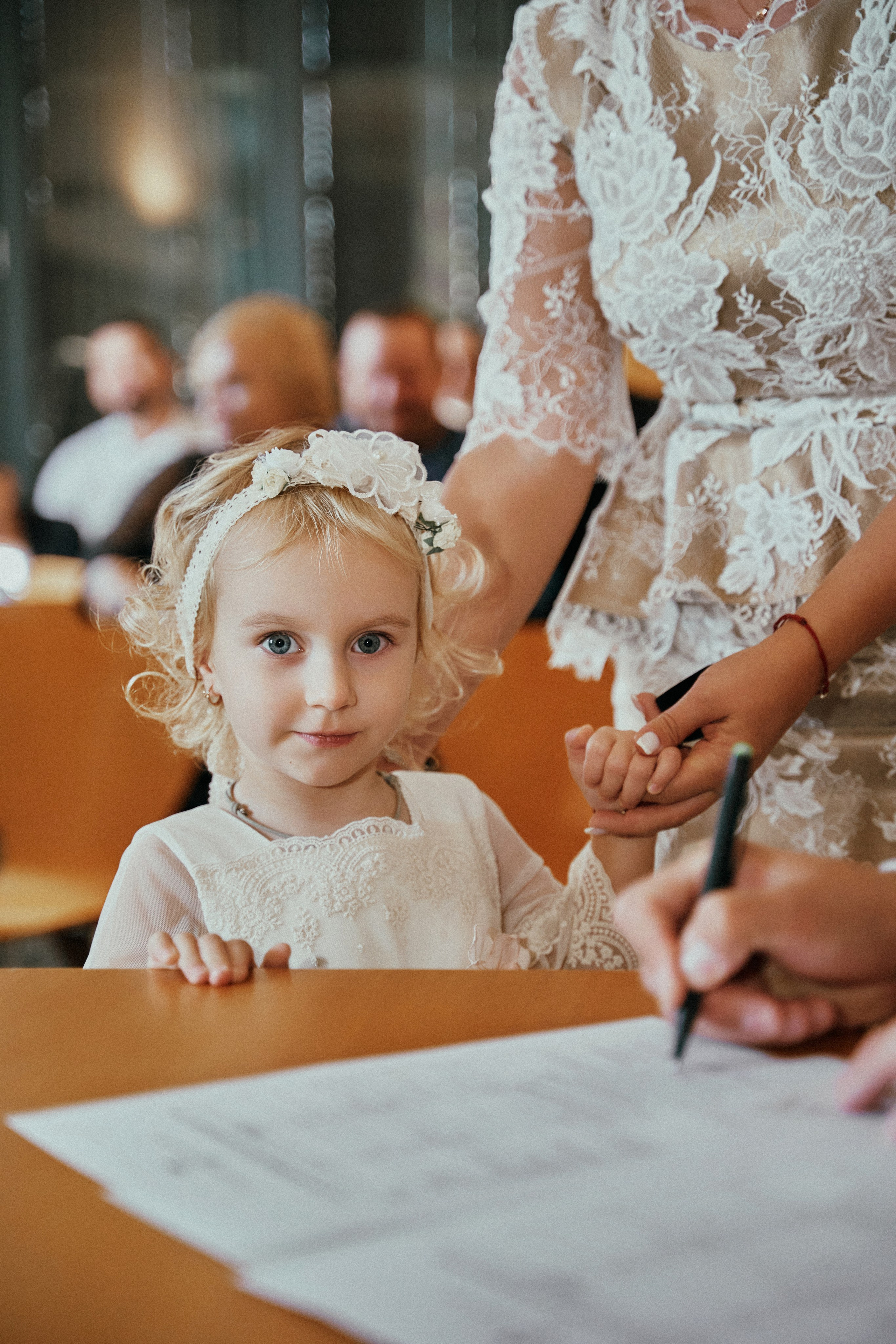 Александр и Надежда. Фотограф в Барселоне Жанна Захарченко