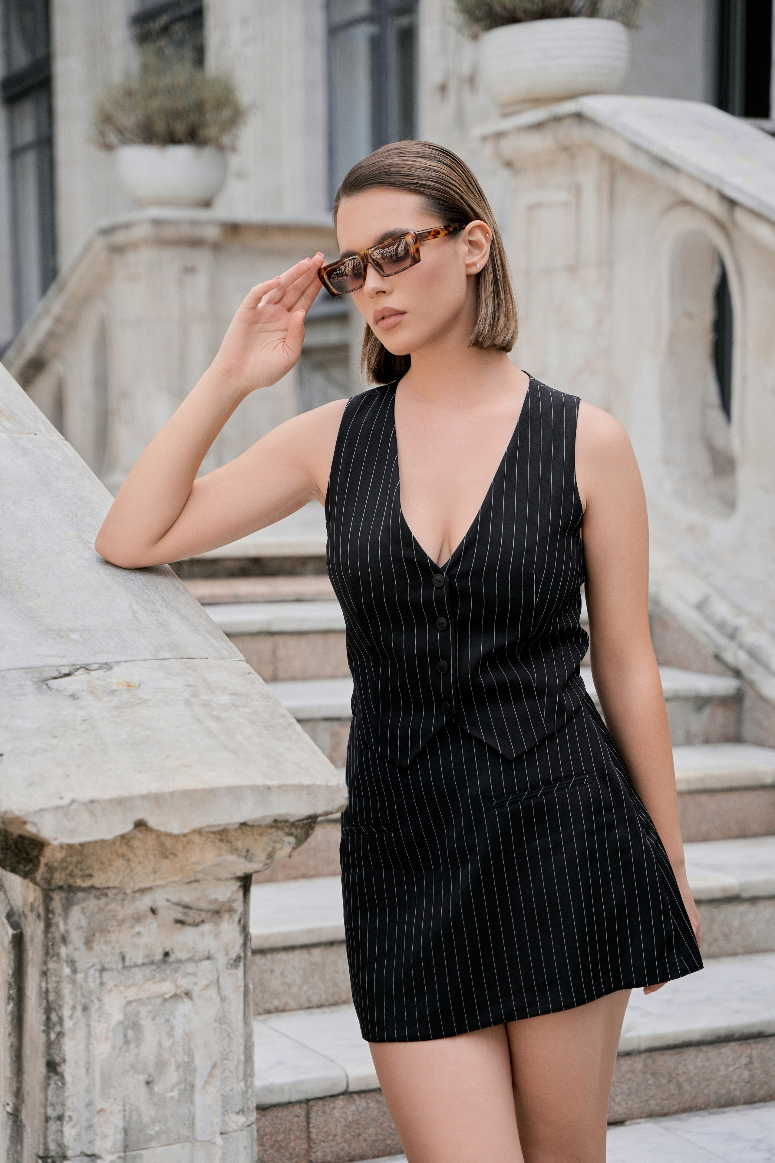 Blessed femme. Привет