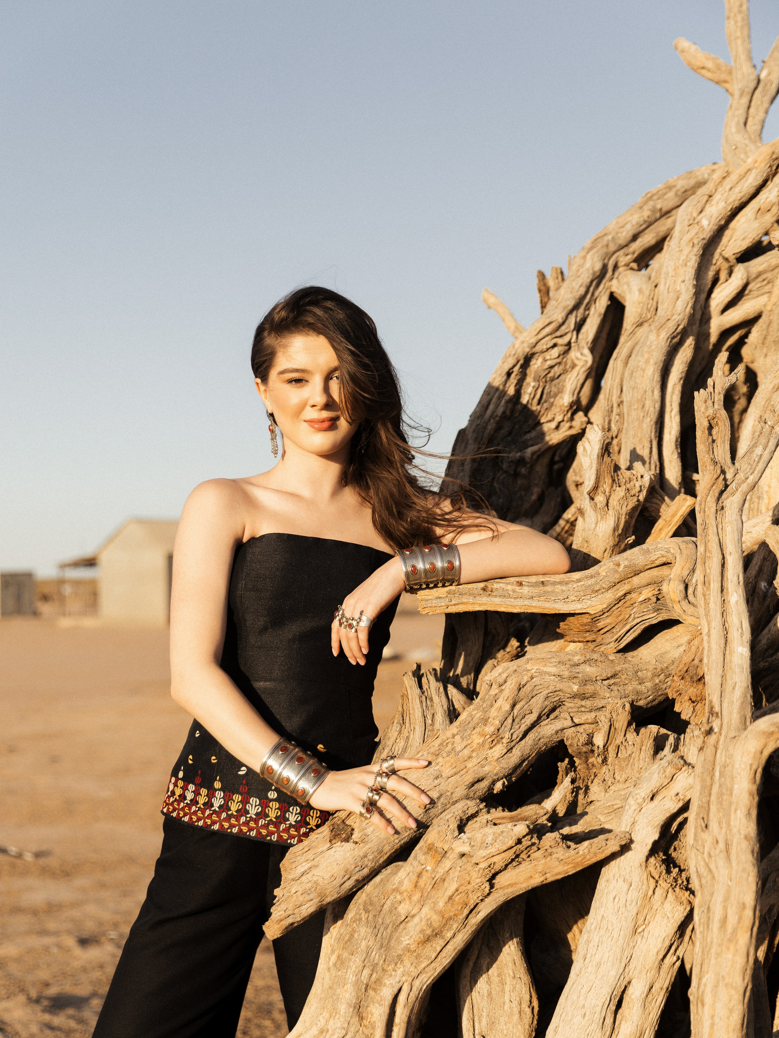 Jasmin. Family and wedding photographer in Bangkok, Thailand