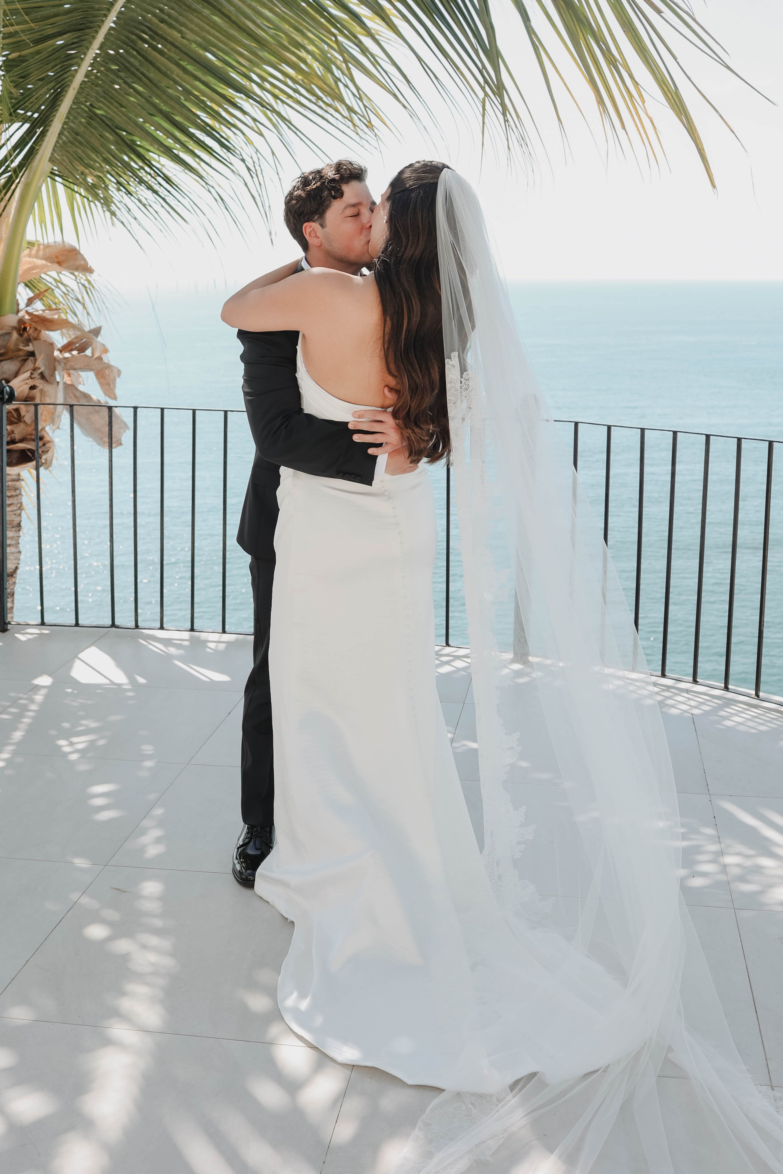A Wedding at Casa Valerie: Love Under the Puerto Vallarta Sky