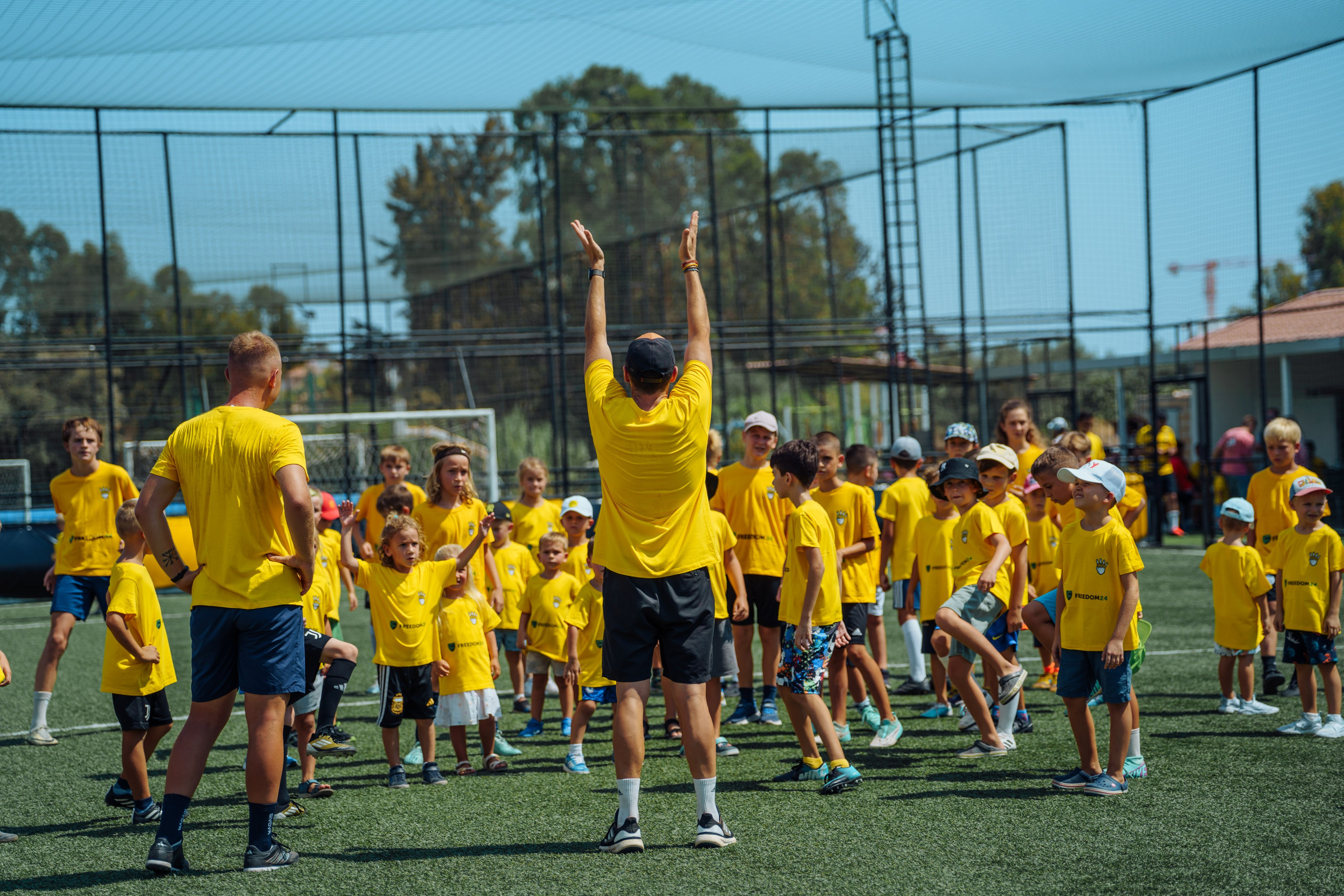 Krasava. Photographer in Cyprus