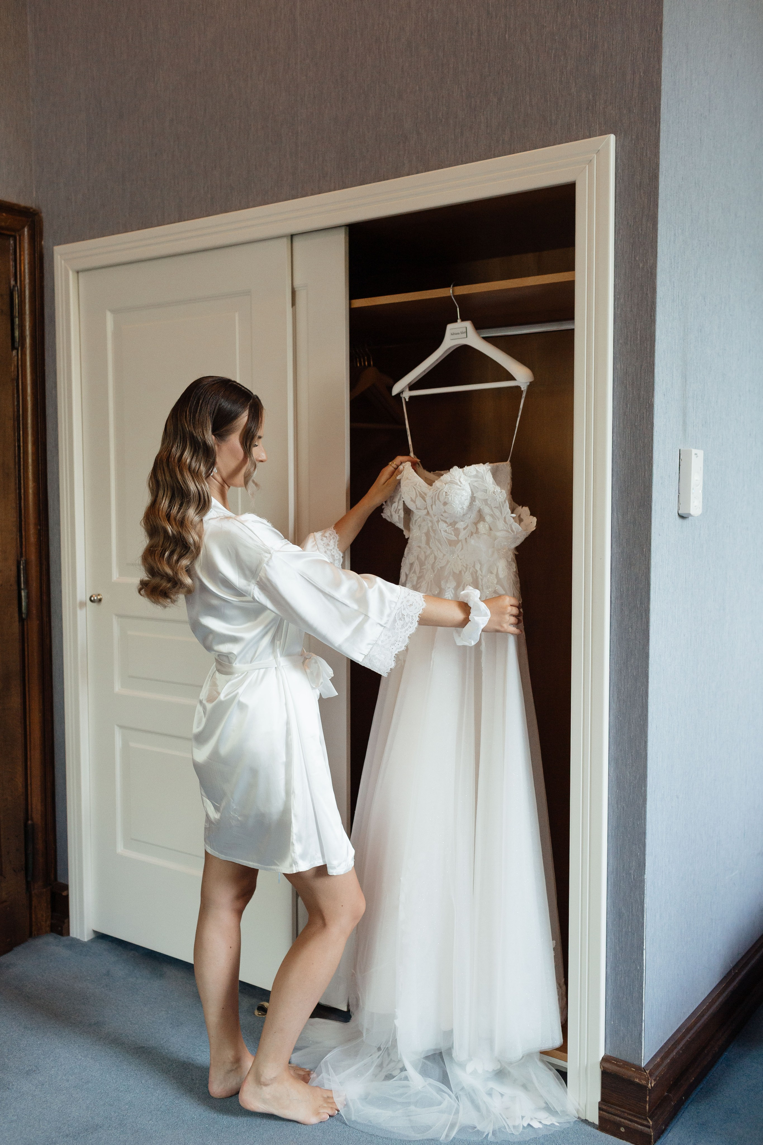 Ewelina & Thomas. Home