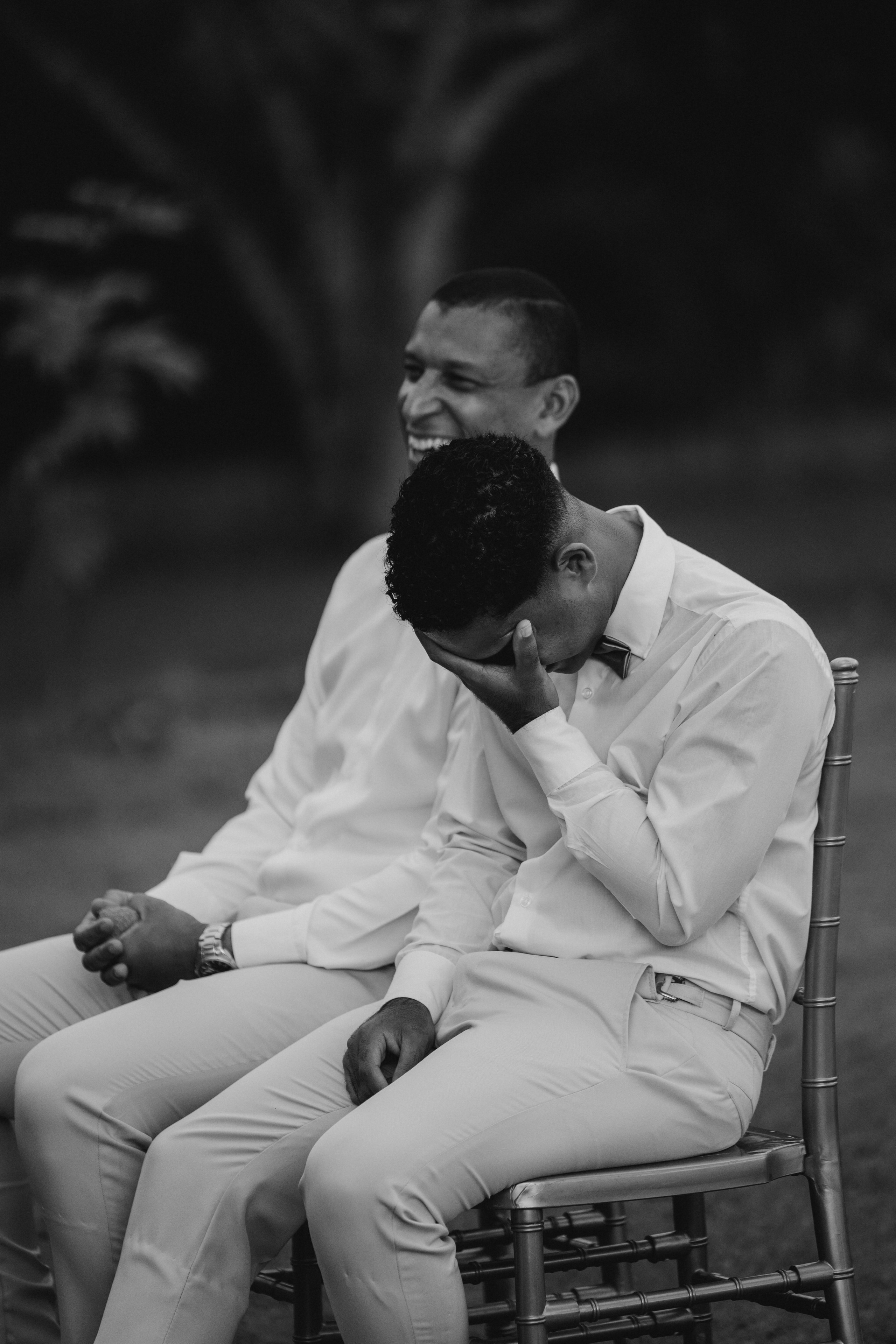 Mayara & Lucas. Fotógrafo Richard Silvestre — Casamentos na Bahia