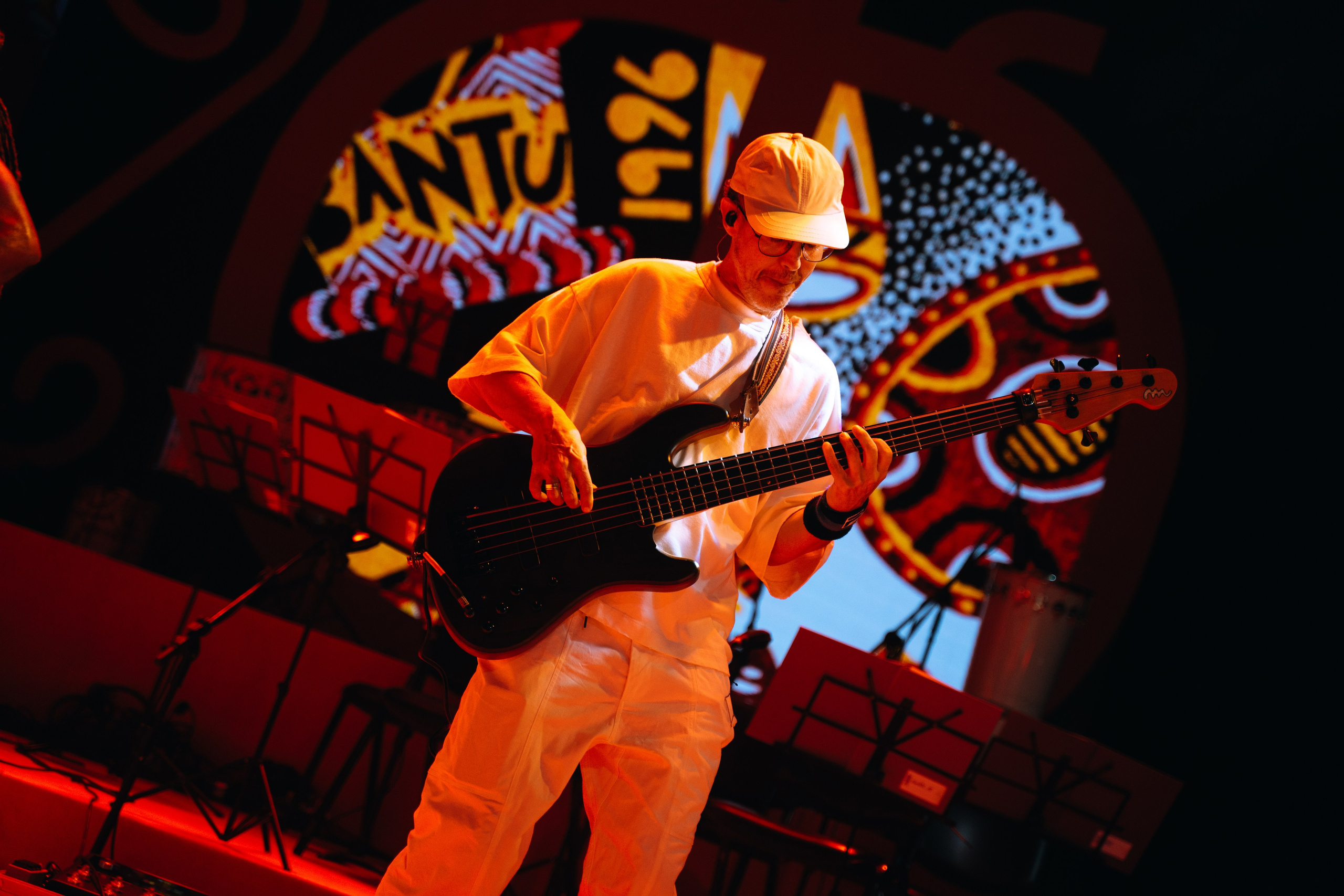 Ile aiyê 50 anos. Fotografo & Videomaker