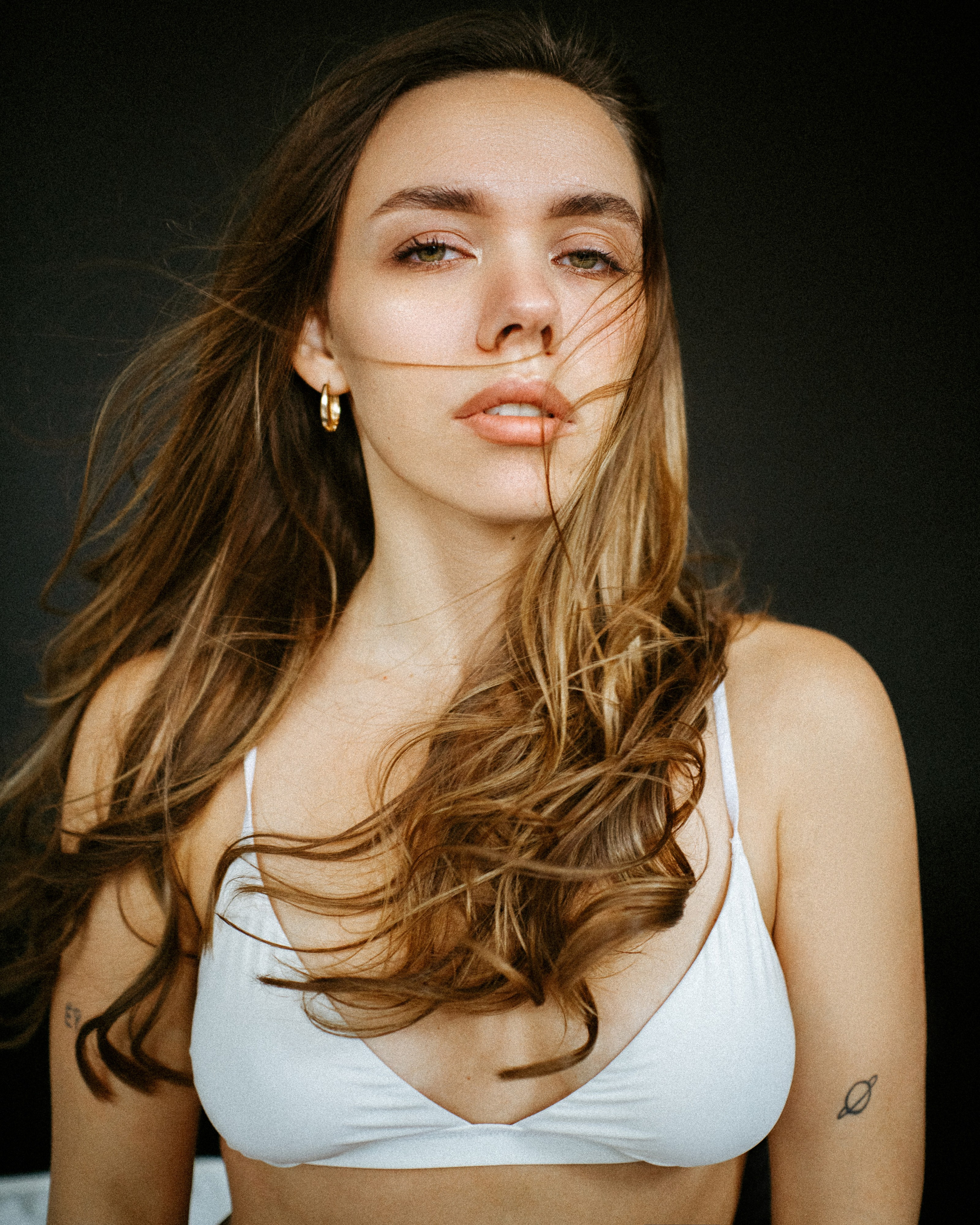 LISA. Inna Mendelson — Photographer