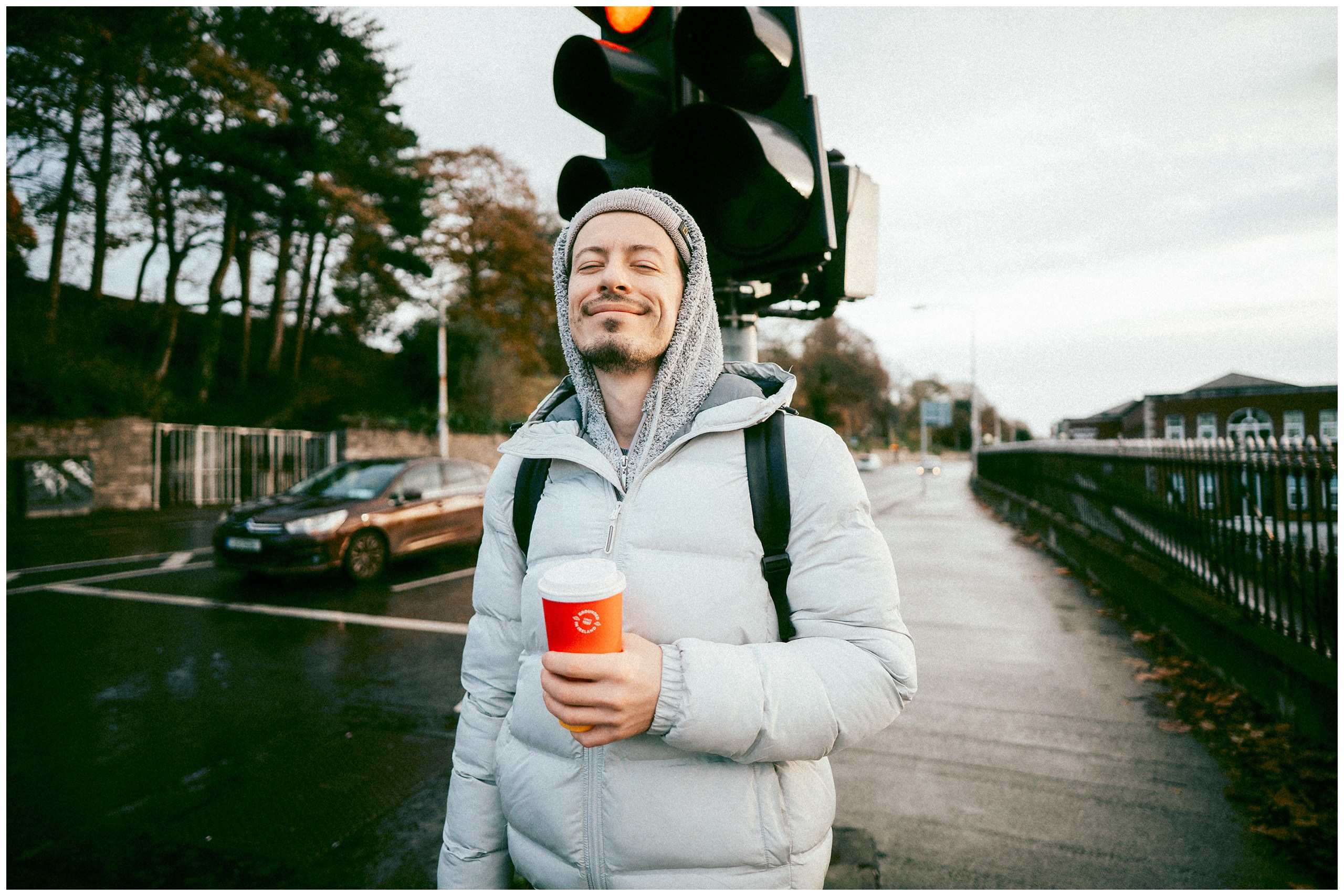 IRELAND. Inna Mendelson — Photographer