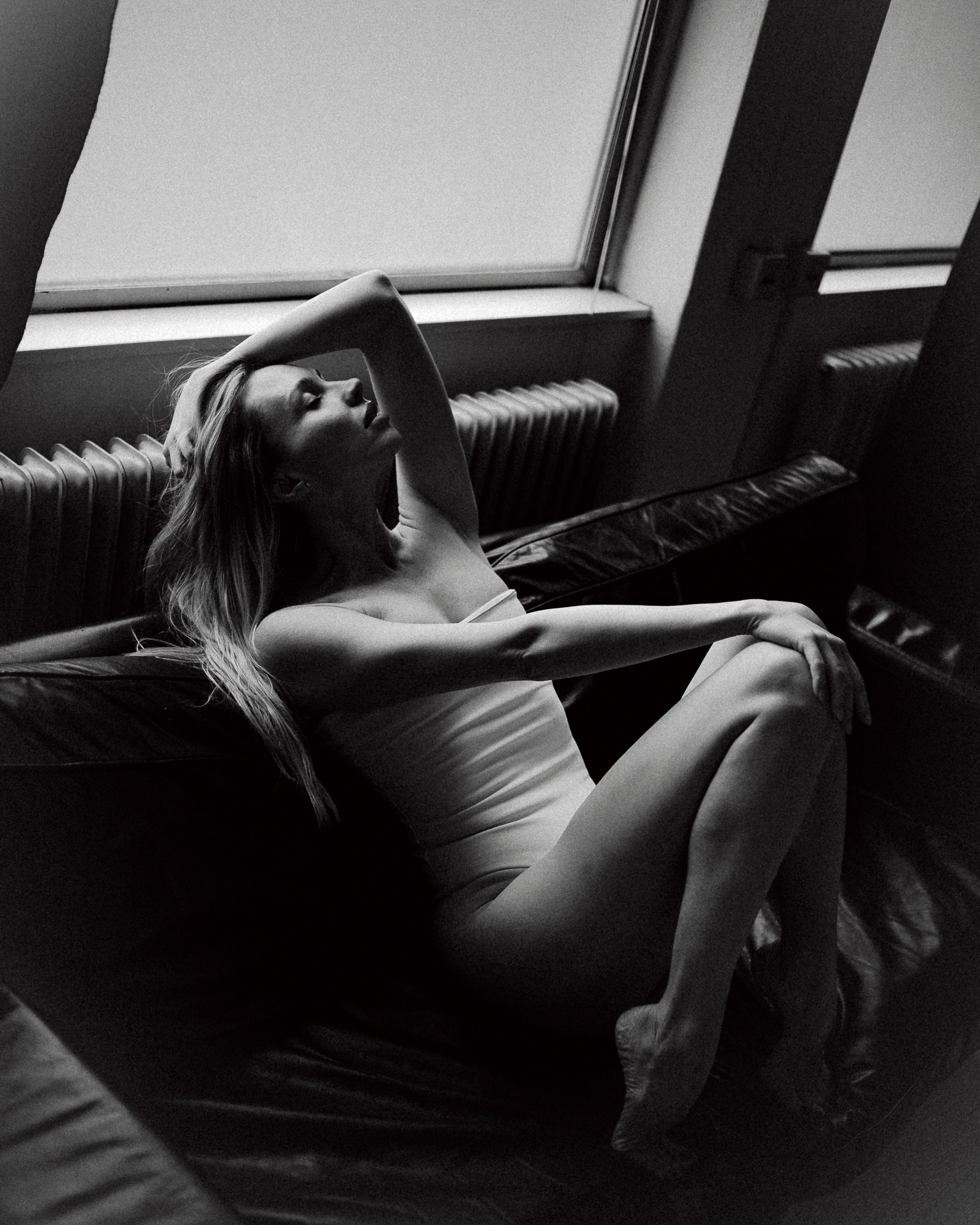 Ana. Inna Mendelson — Photographer