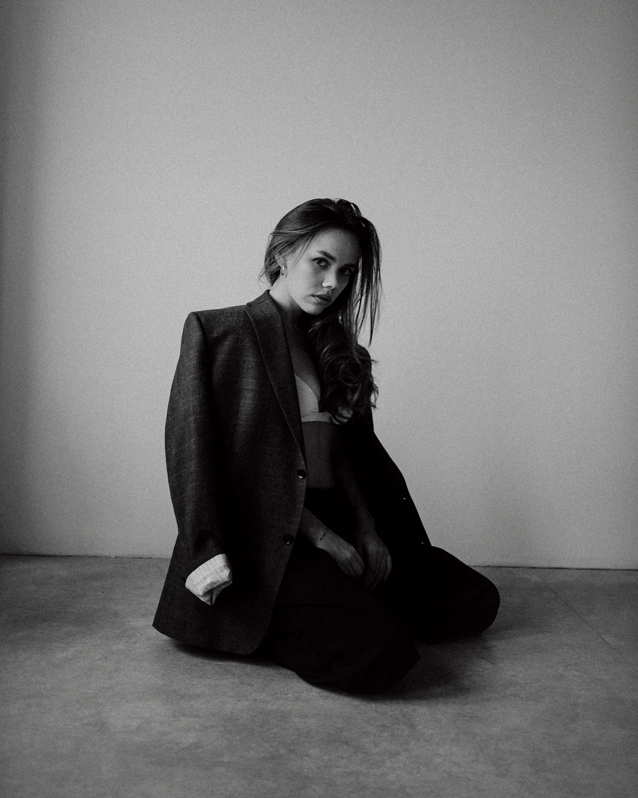 LISA. Inna Mendelson — Photographer