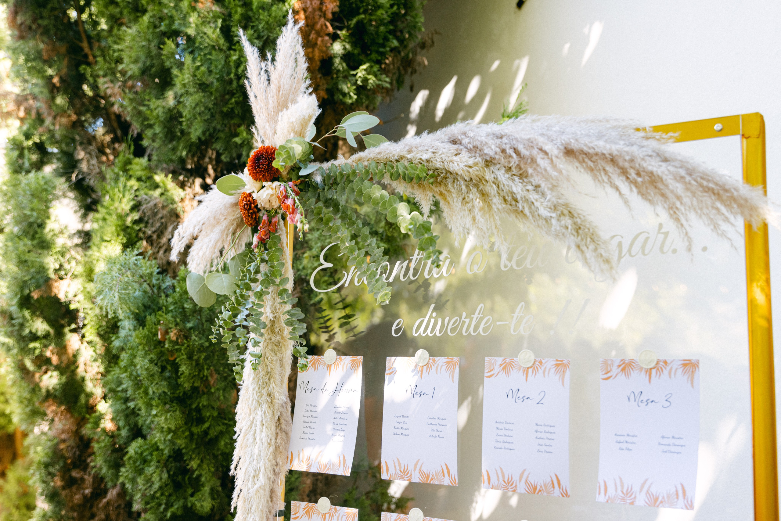 Galeria e Filme de Casamento — Rita & Délio — Quinta do Juncal. Luxury Wedding Photography & Cinematic Films | Portugal & Destination Weddings | Ricardo & Mary Pictures