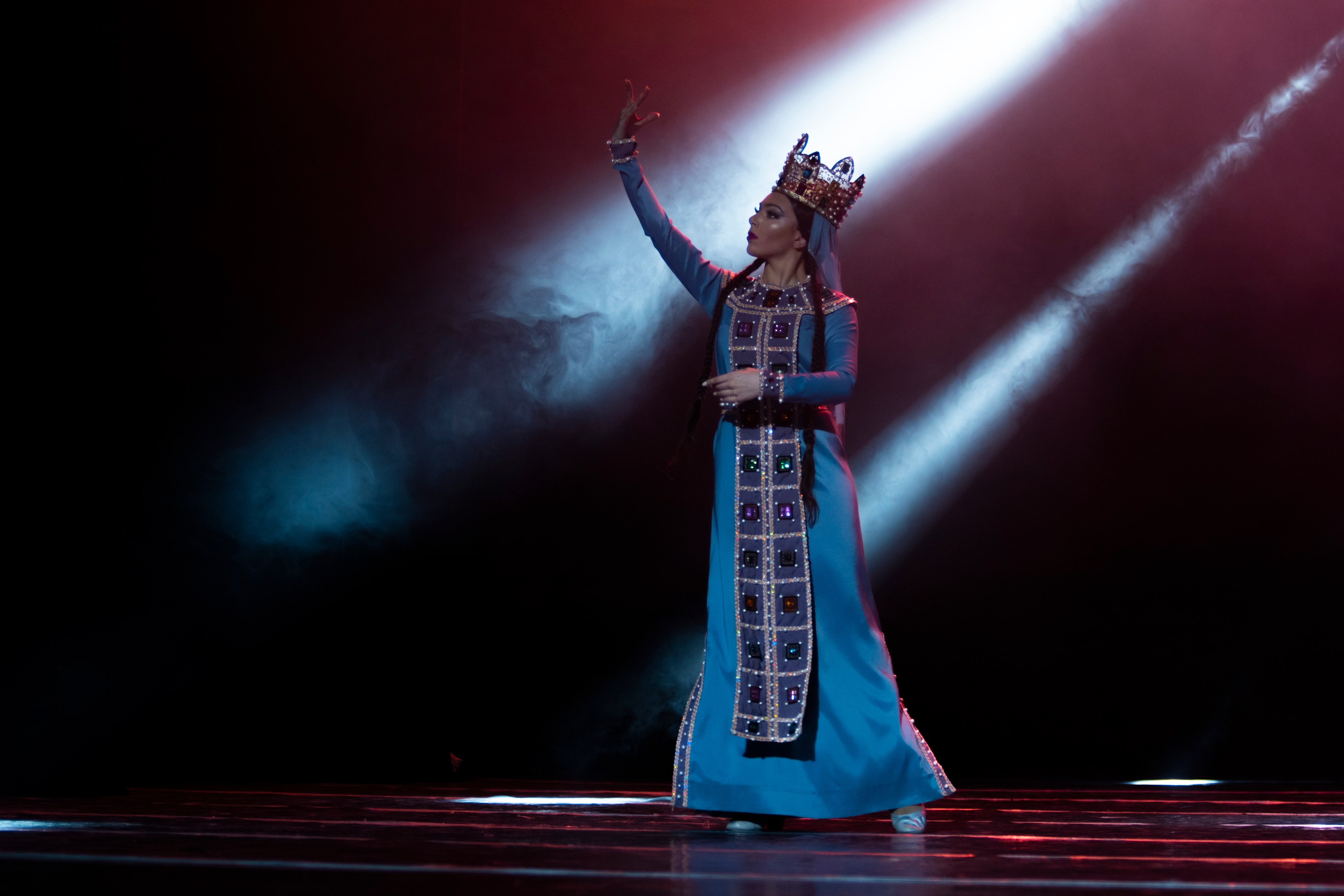 ღონისძიებები. Clapp Studio