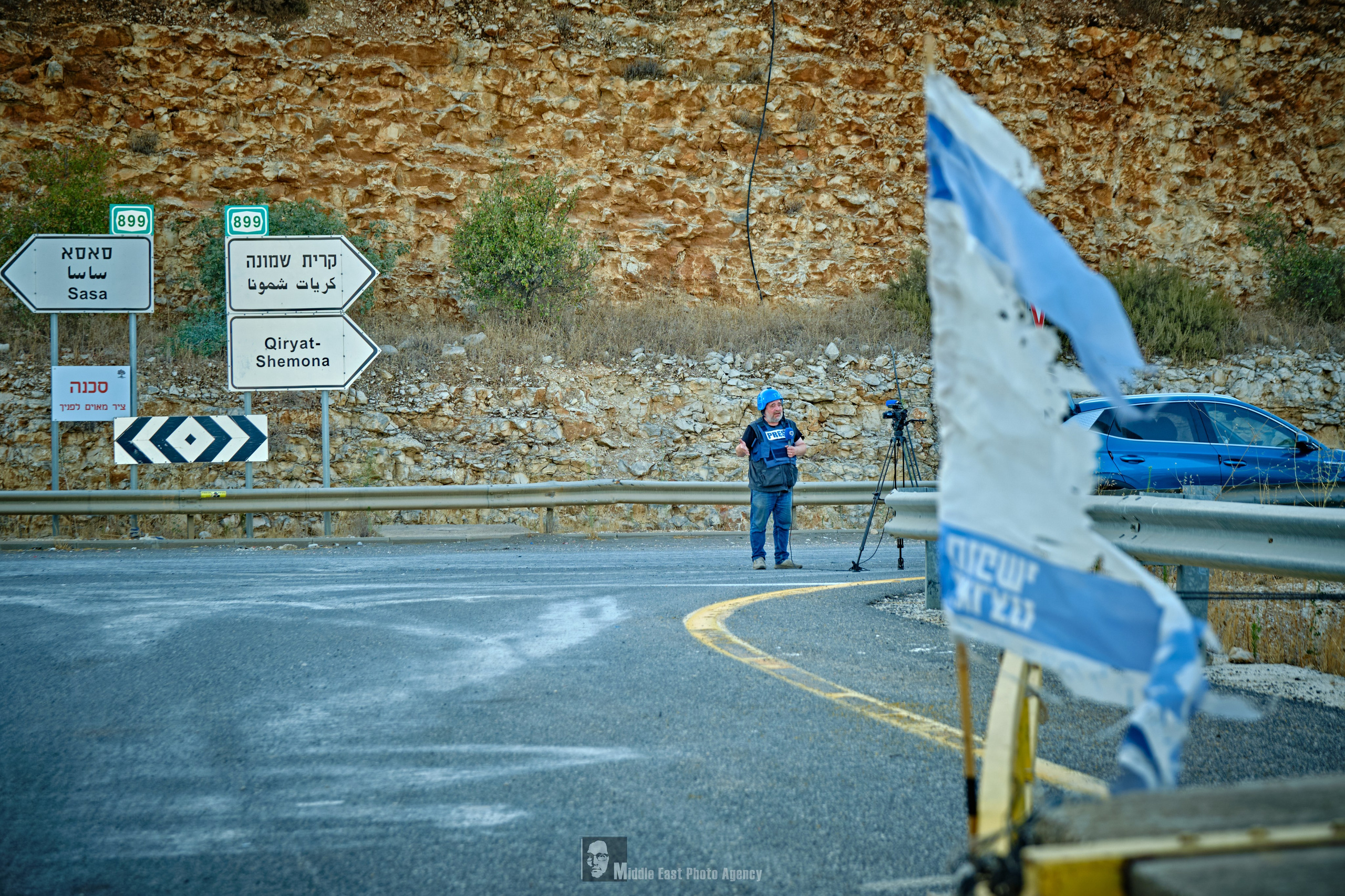 Photography: Sergei Grankin on Channel 9 – Maxim Polak. Middle East Photo Agency — Photography & Event Magnets — סוכנות צילום והדפסת מגנטים לאירועים