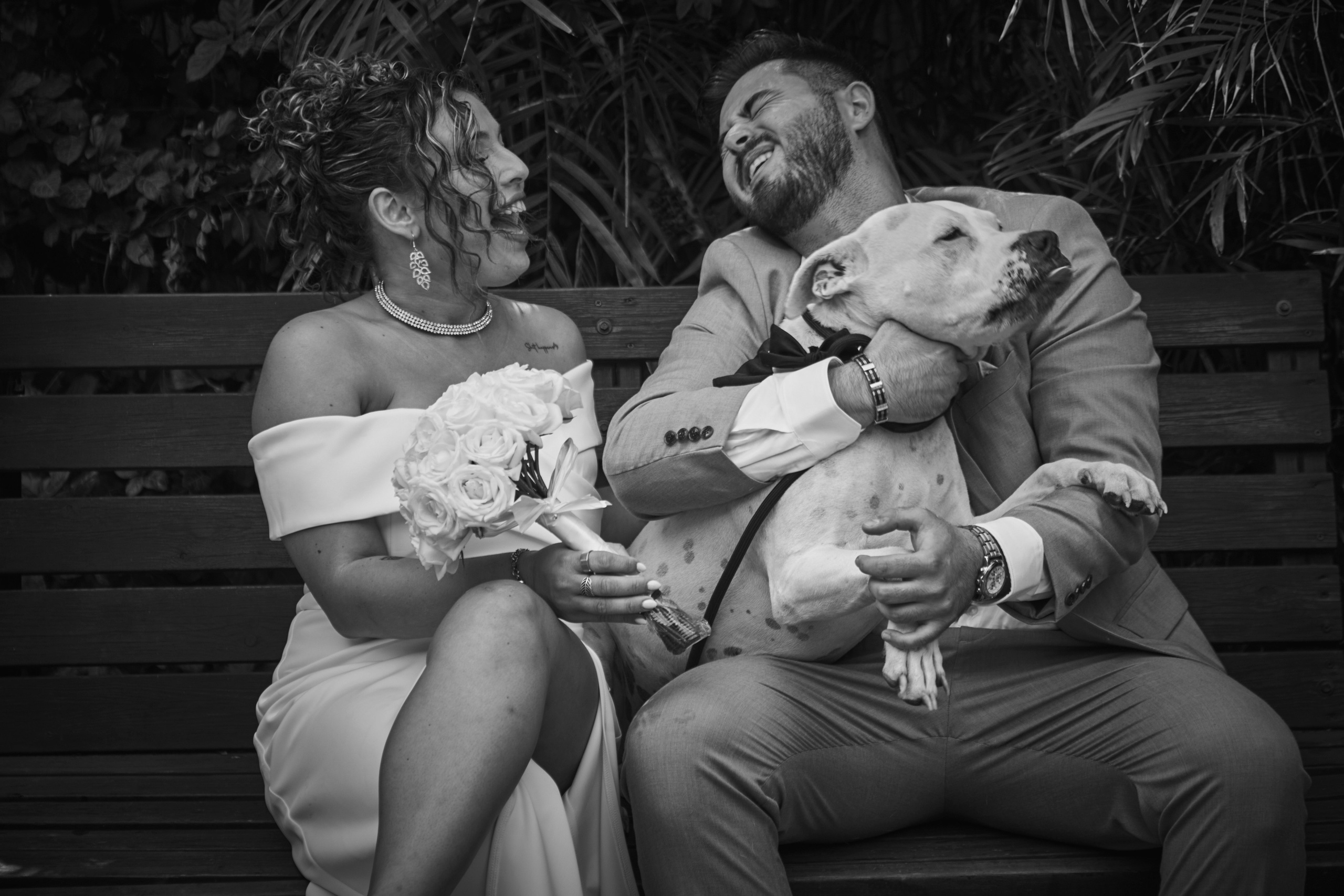 Amit & Jonatan. Middle East Photo Agency — Photography & Event Magnets — סוכנות צילום והדפסת מגנטים לאירועים