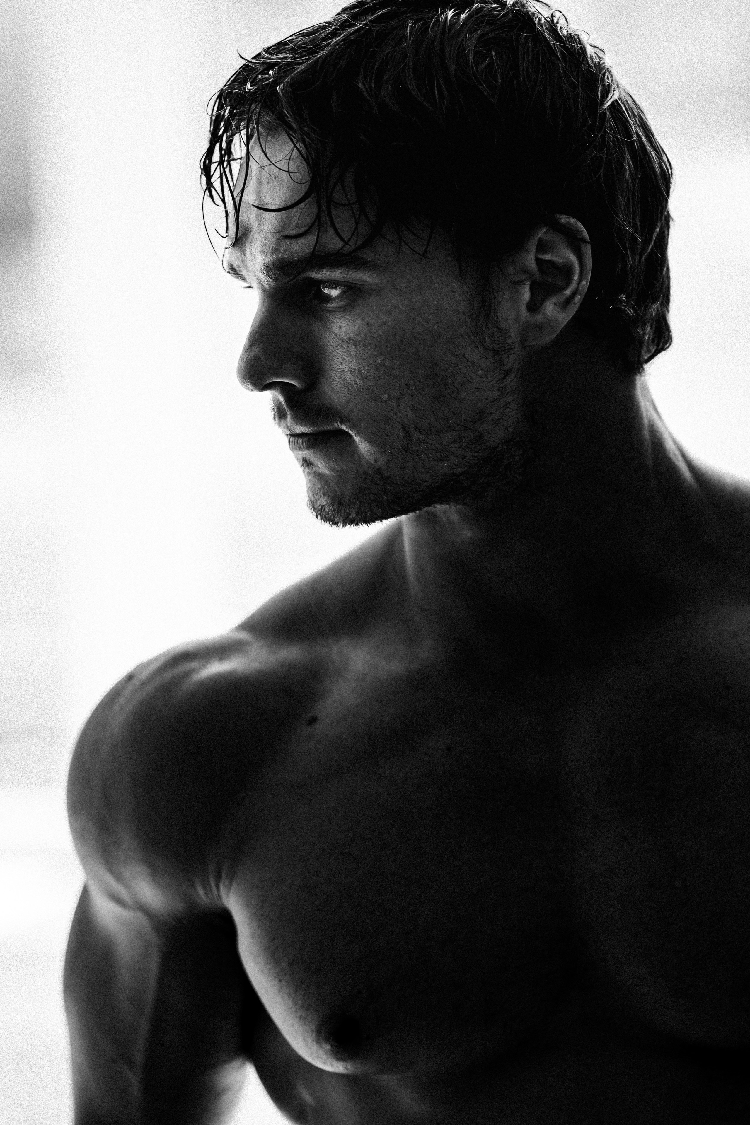 Tadas. JEVGENIJ BALEZIN | Portretų fotografas | Vilnius