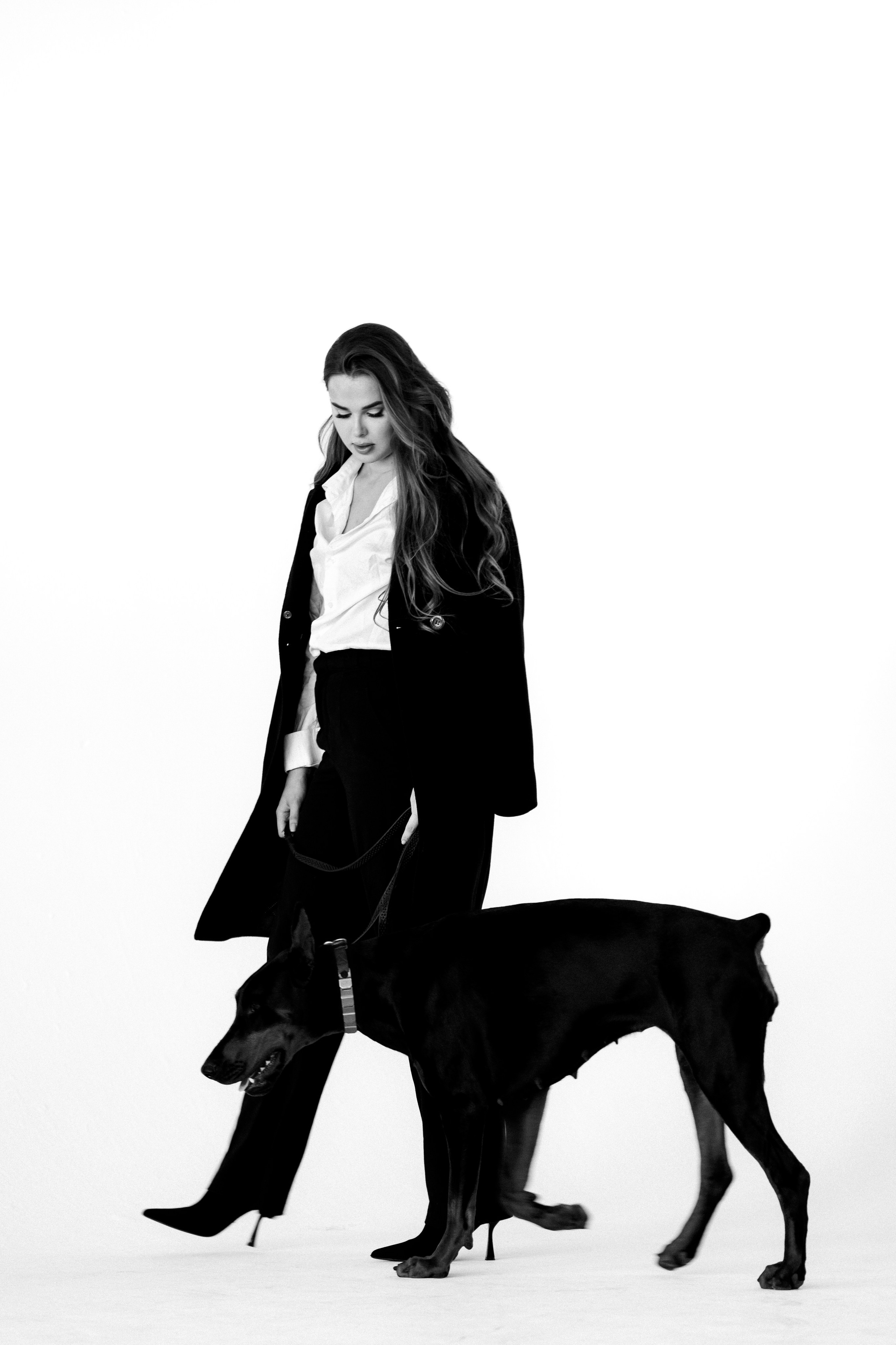 Miglė. JEVGENIJ BALEZIN | Portretų fotografas | Vilnius