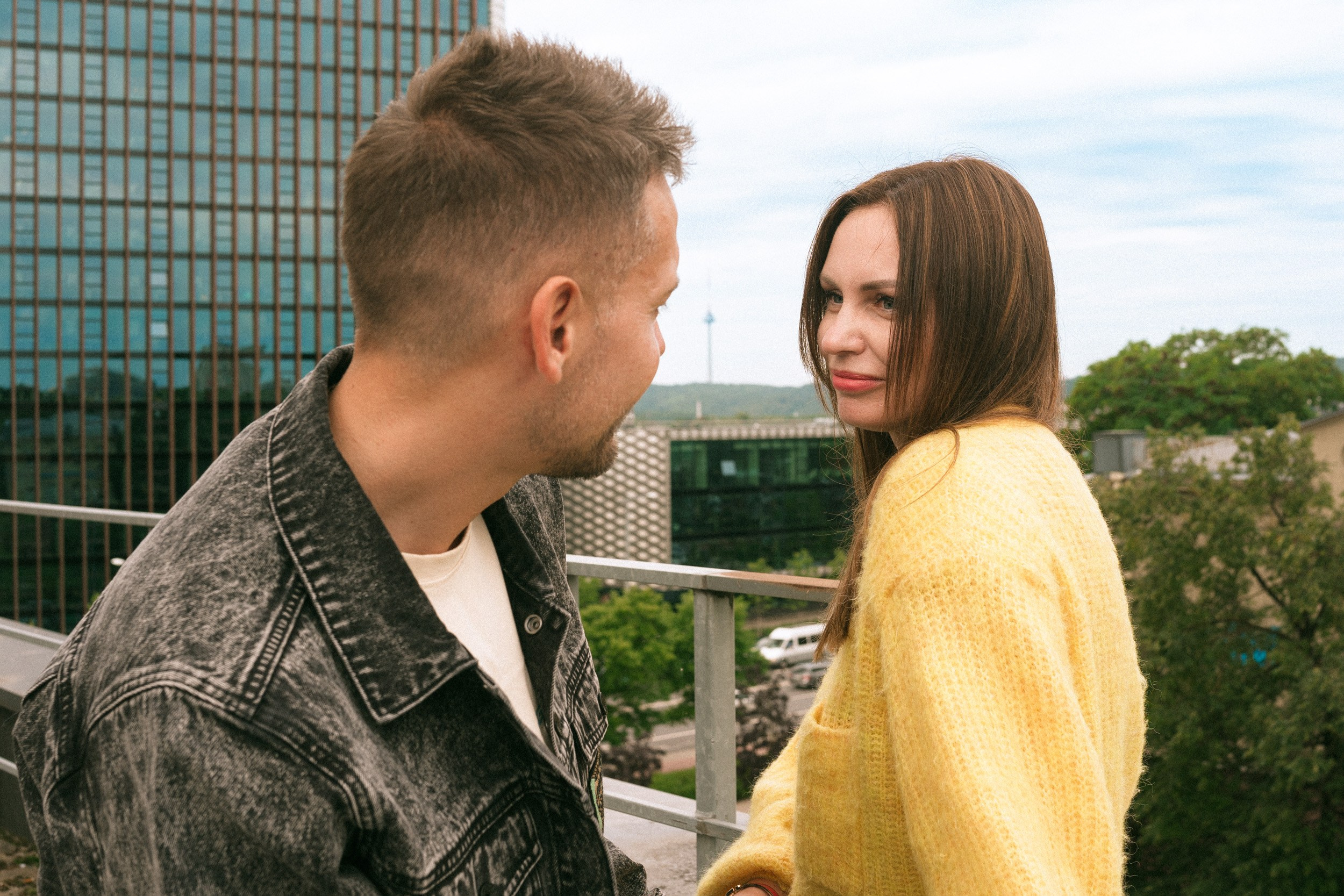 L+A. JEVGENIJ BALEZIN | Portretų fotografas | Vilnius