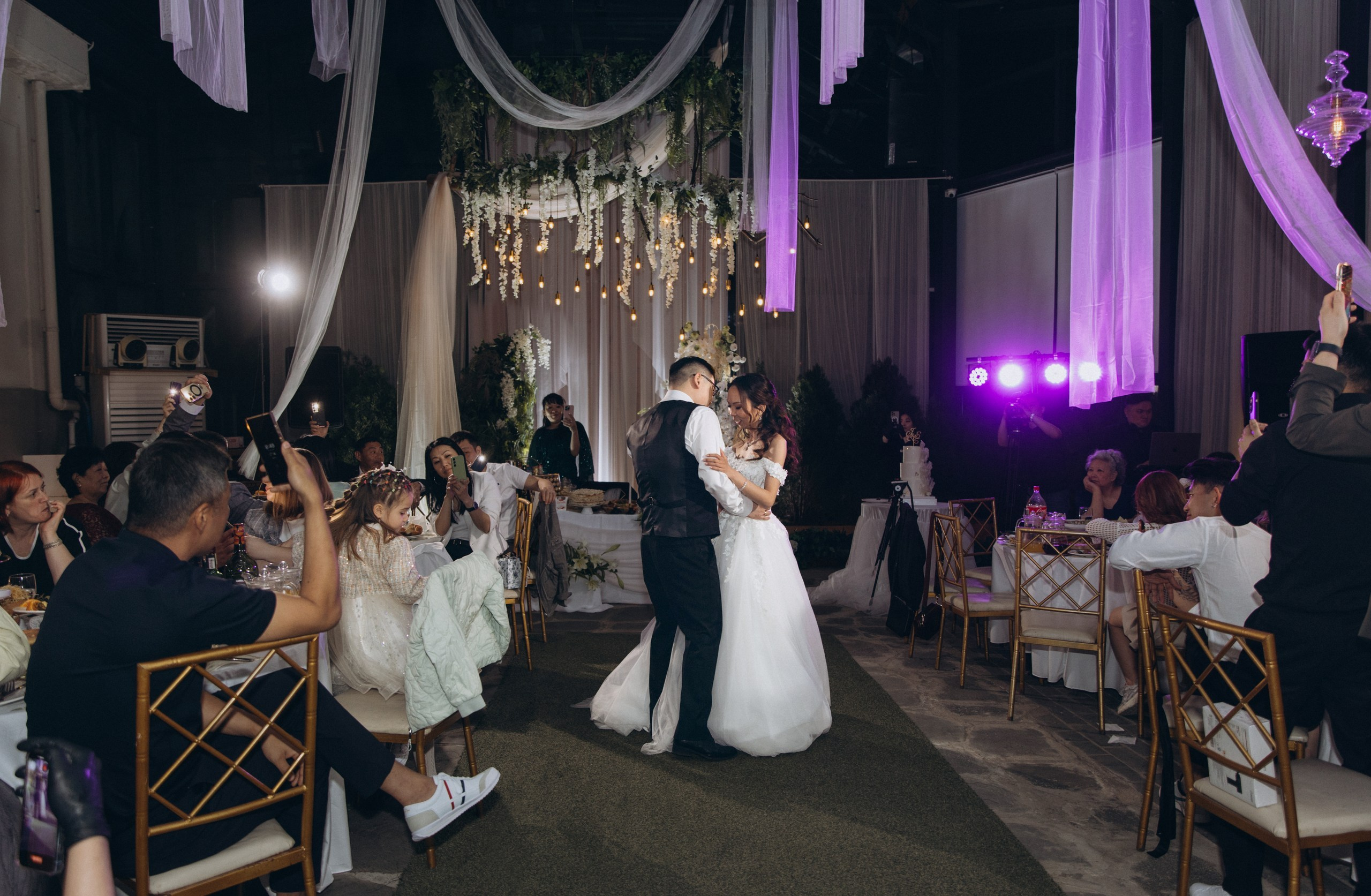 Евгений и Юлия. Portrait photographer in South Korea Olga Lian