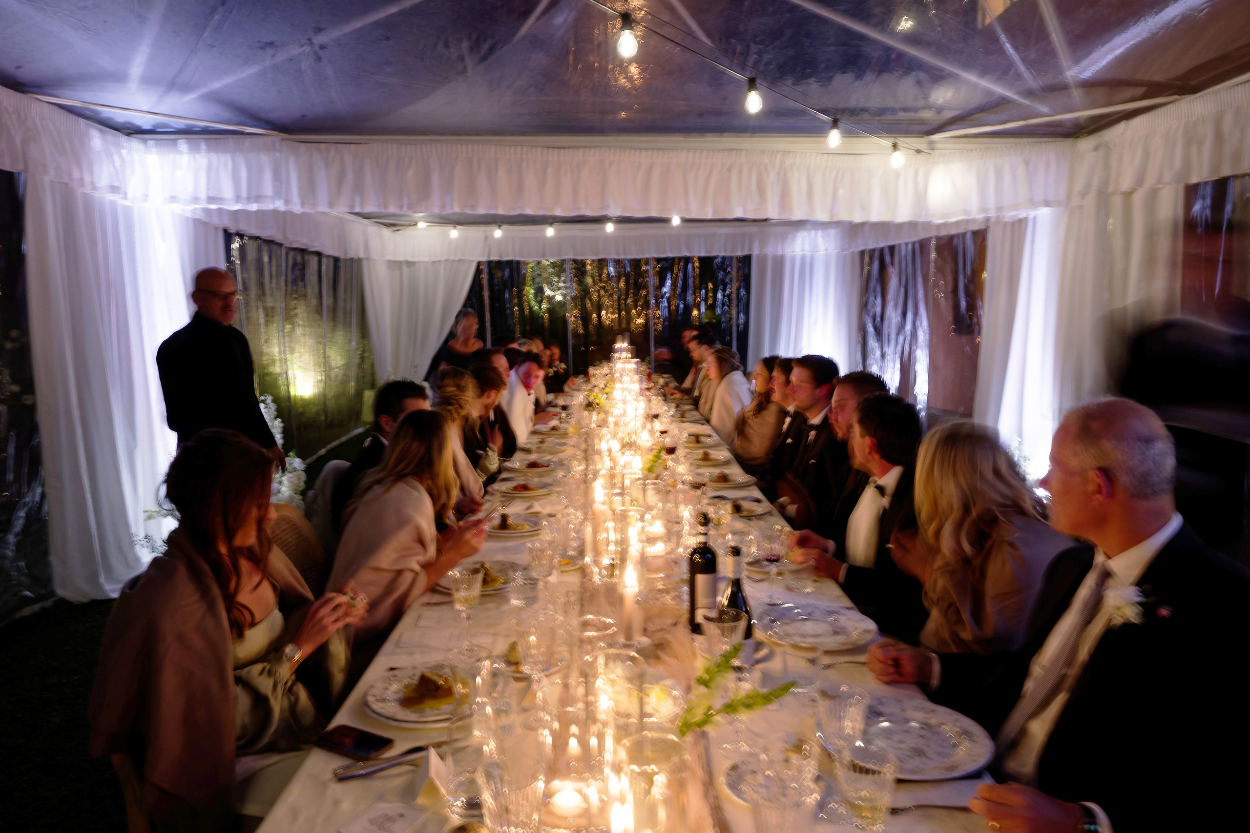 Wedding at Fonte Sala, Umbria