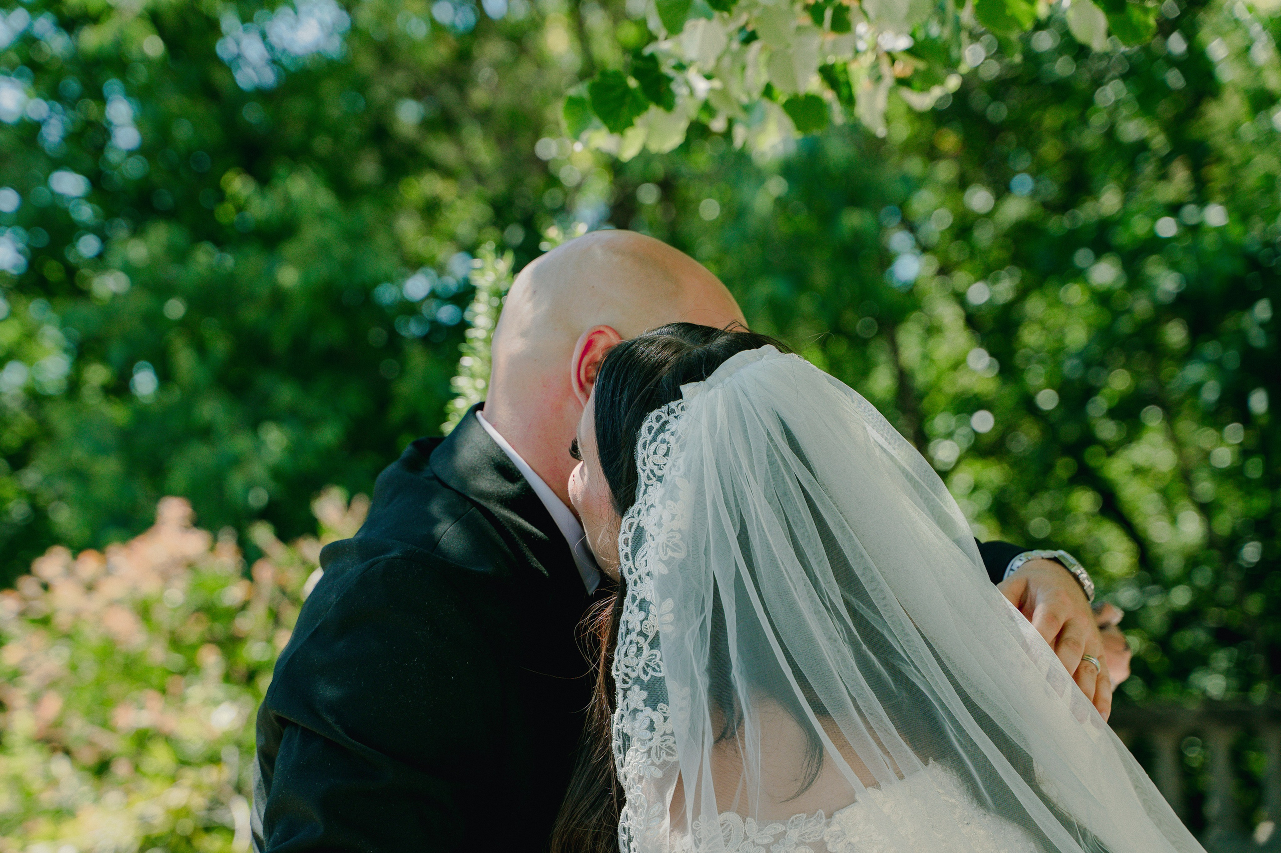 Portfolio. Photographe de Mariage