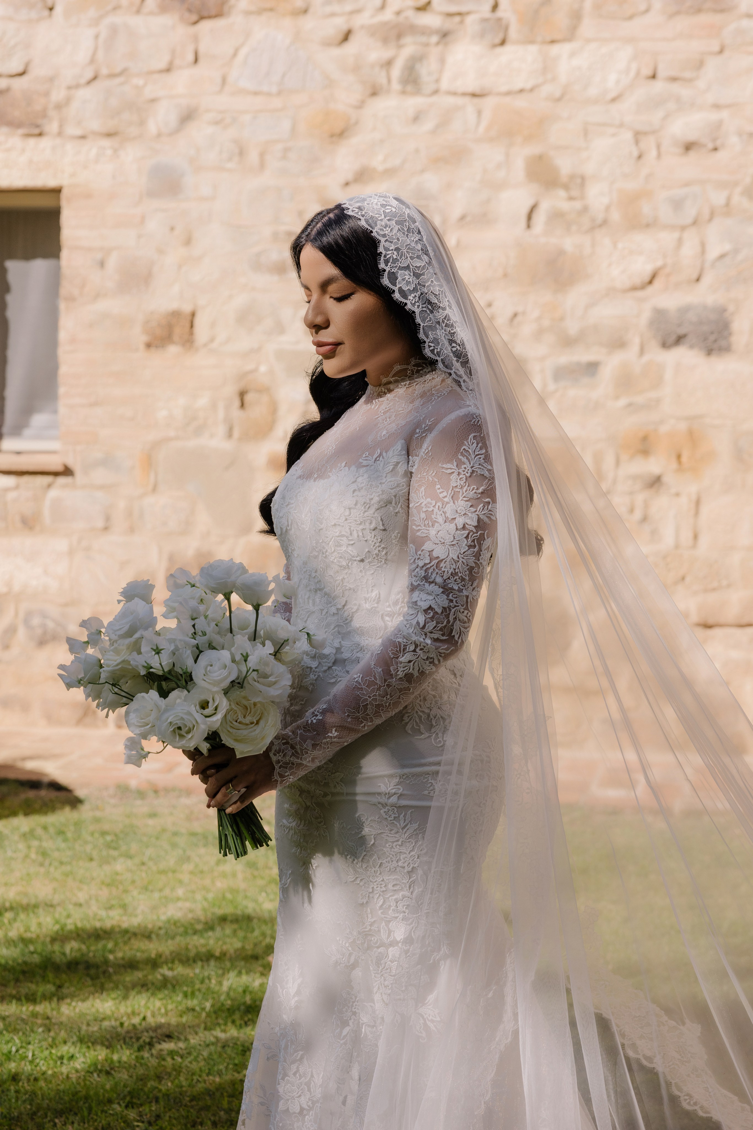 Mitcell&Melanie digital. Wedding photographer Italy