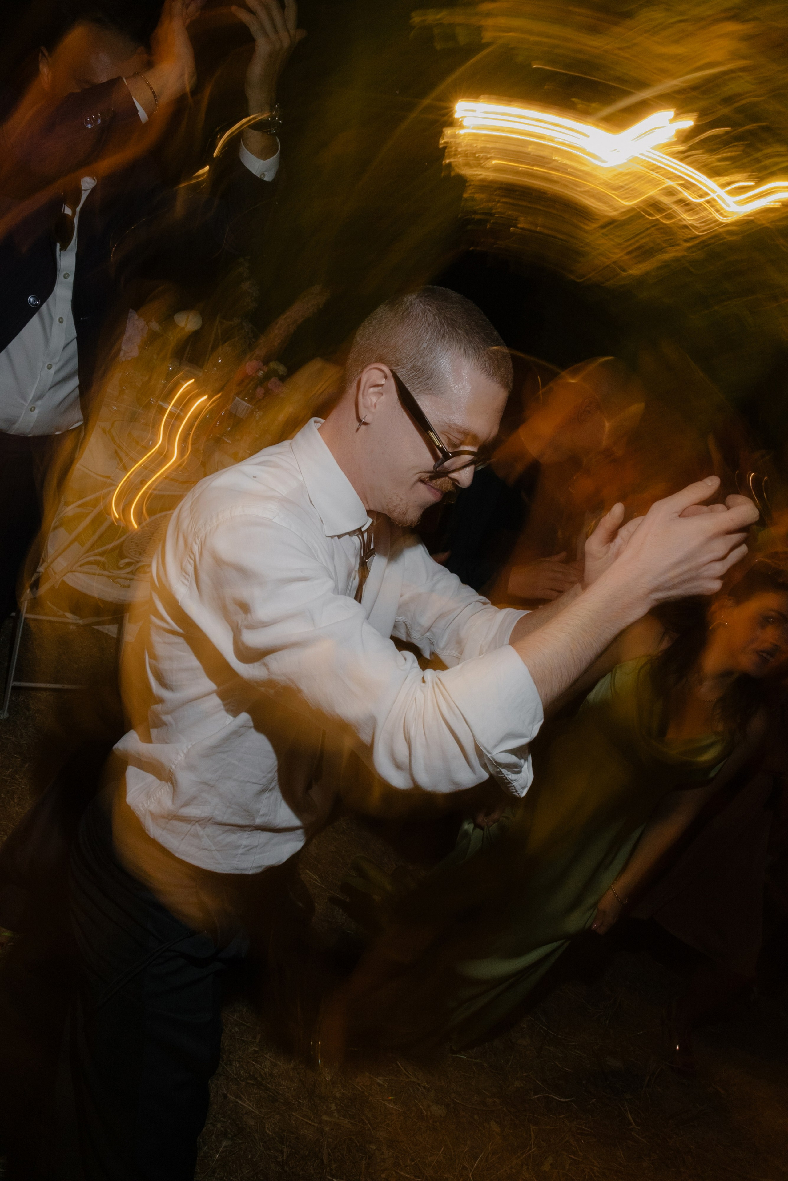 Fabio&Hanin digital. Wedding photographer Italy