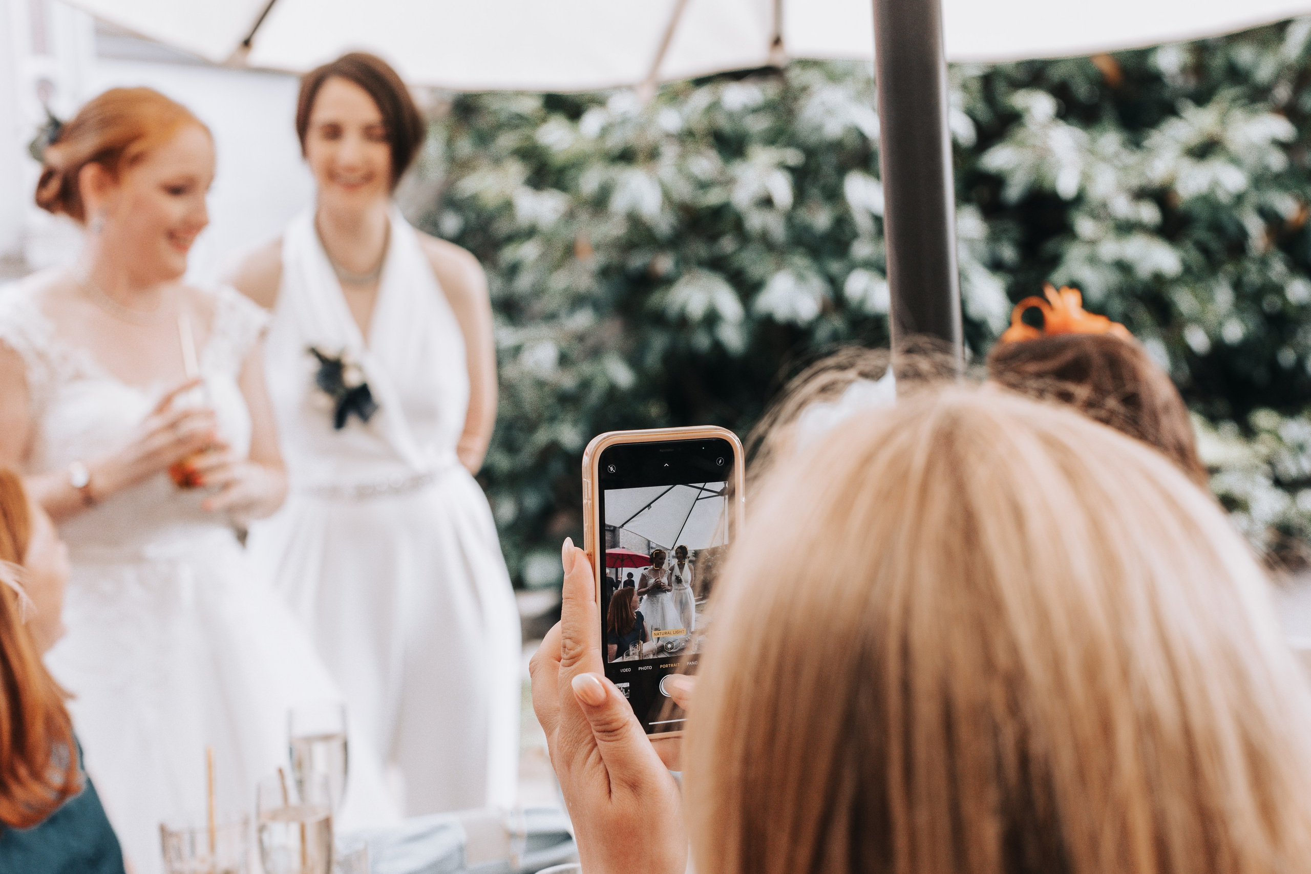 GEMMA + BIANCA. Main