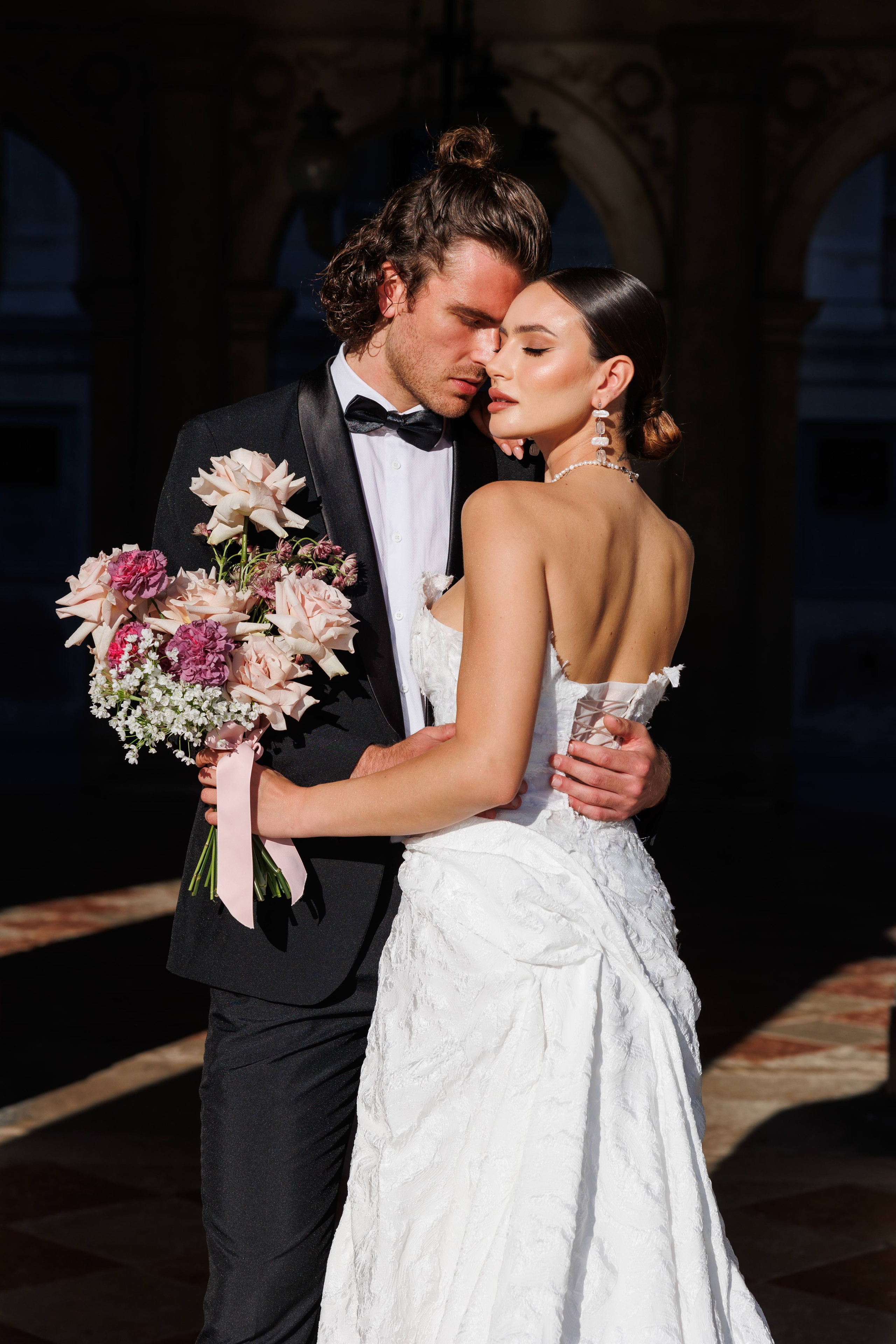 Venice Destination | Ca' Sagredo Hotel