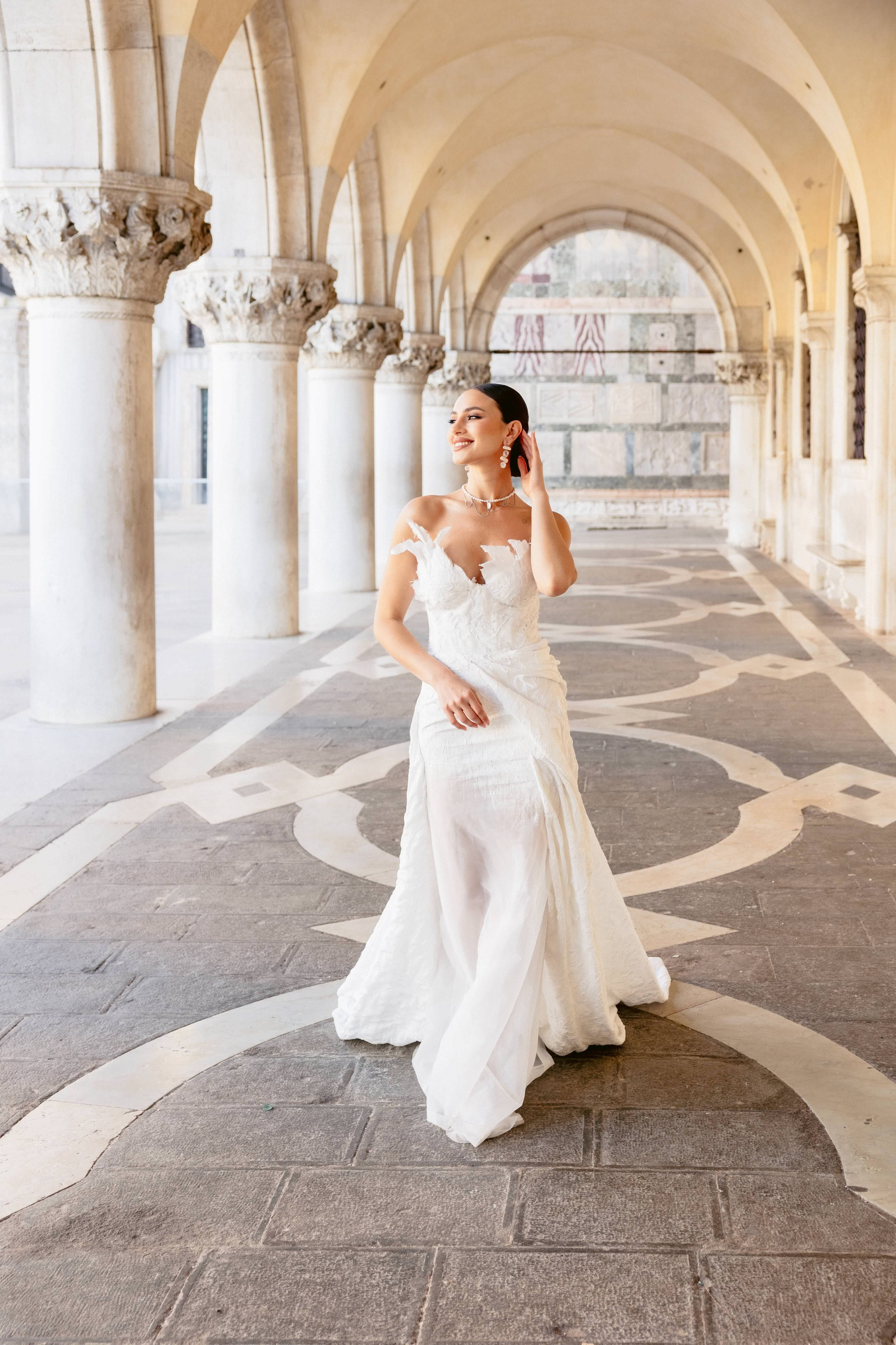 Venice Destination | Ca' Sagredo Hotel