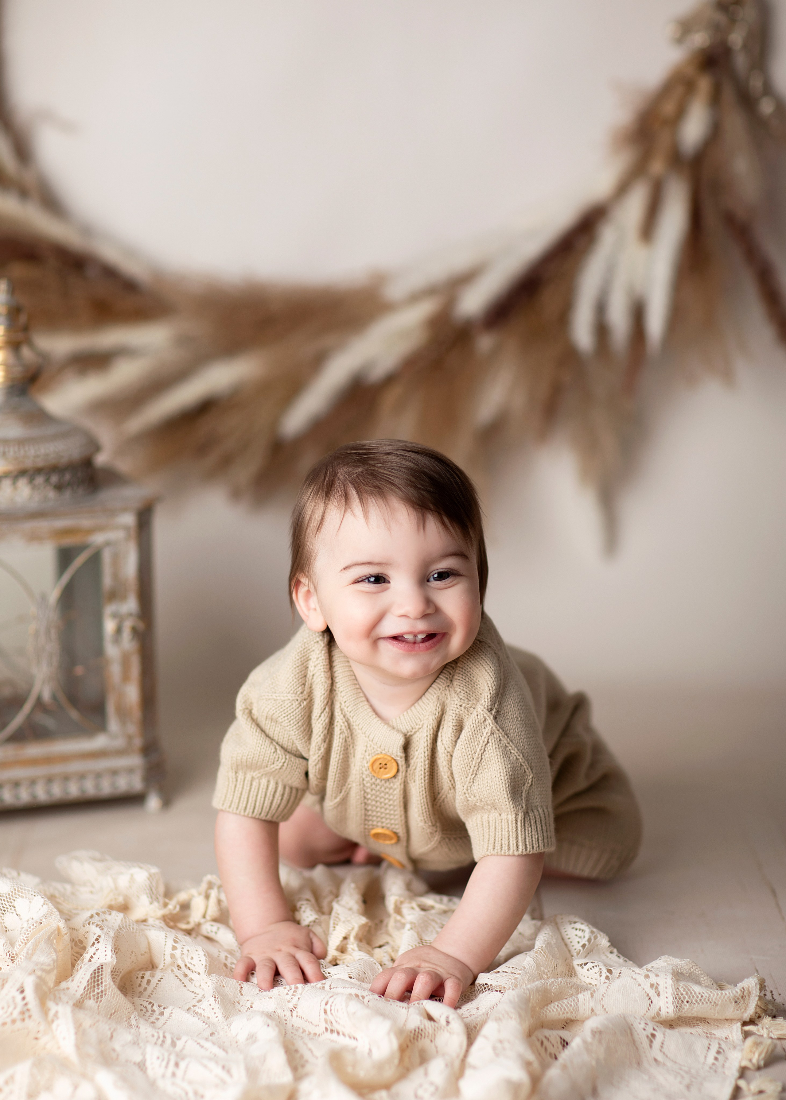 Babyfotografering. Axlundphotography.se