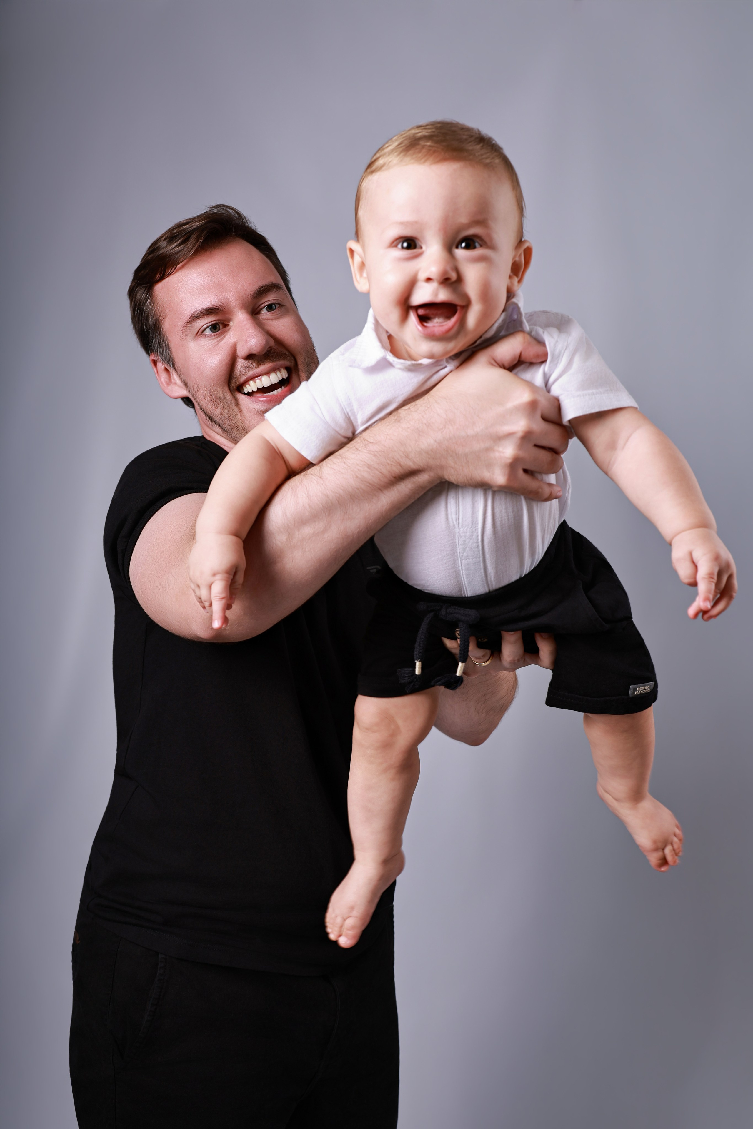 Famílias. Alinne Zucolotto Fotografia | Retratos & Eventos