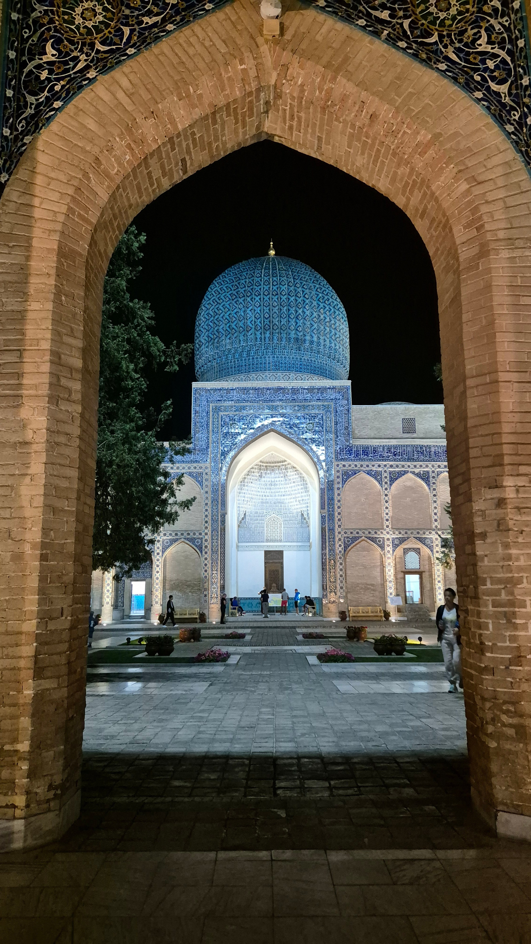 Uzbekistan 2024. Photographer Marina, city of Nuremberg