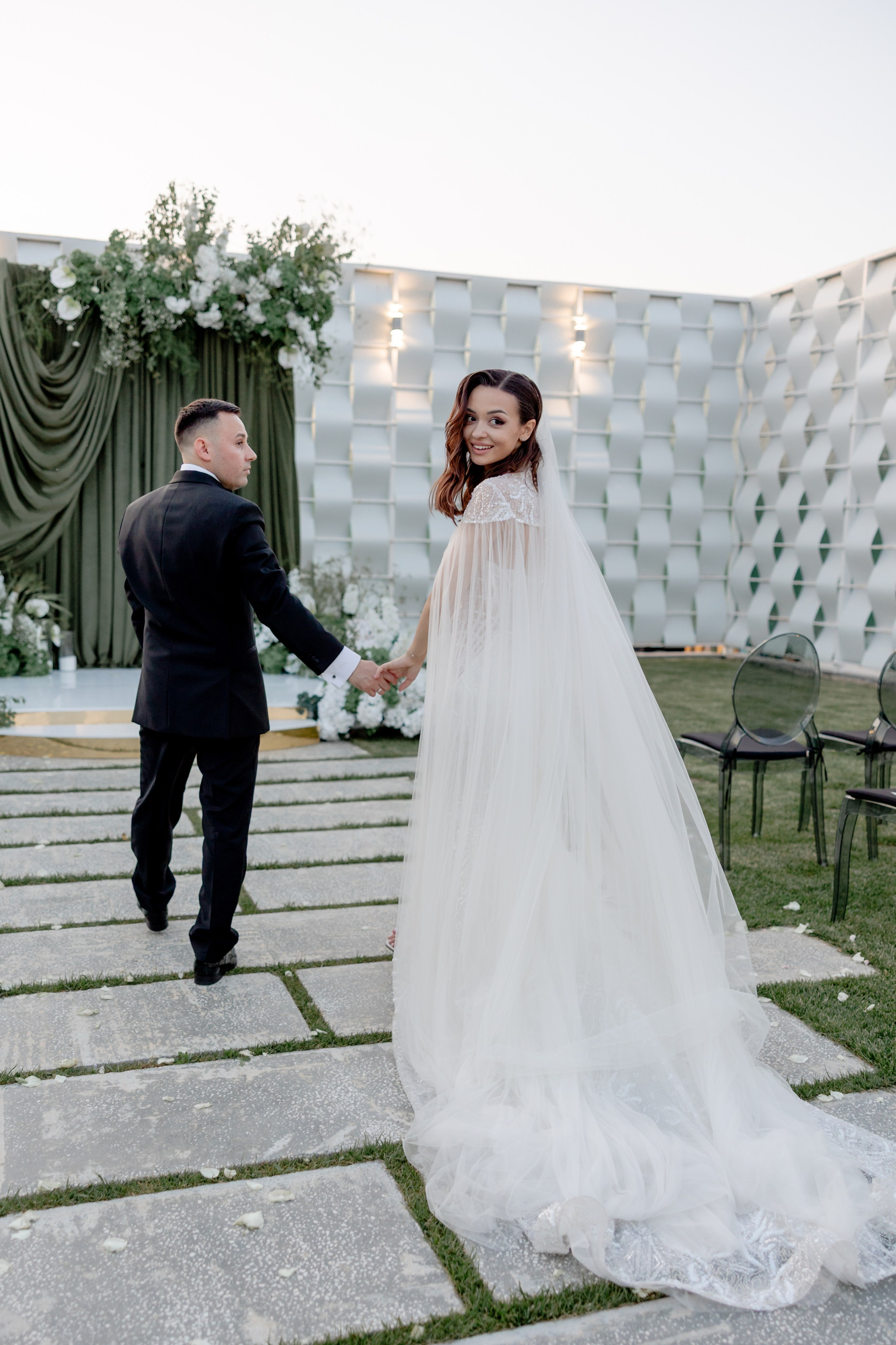 Andrei & Irina. ProWed — Foto Video Moldova