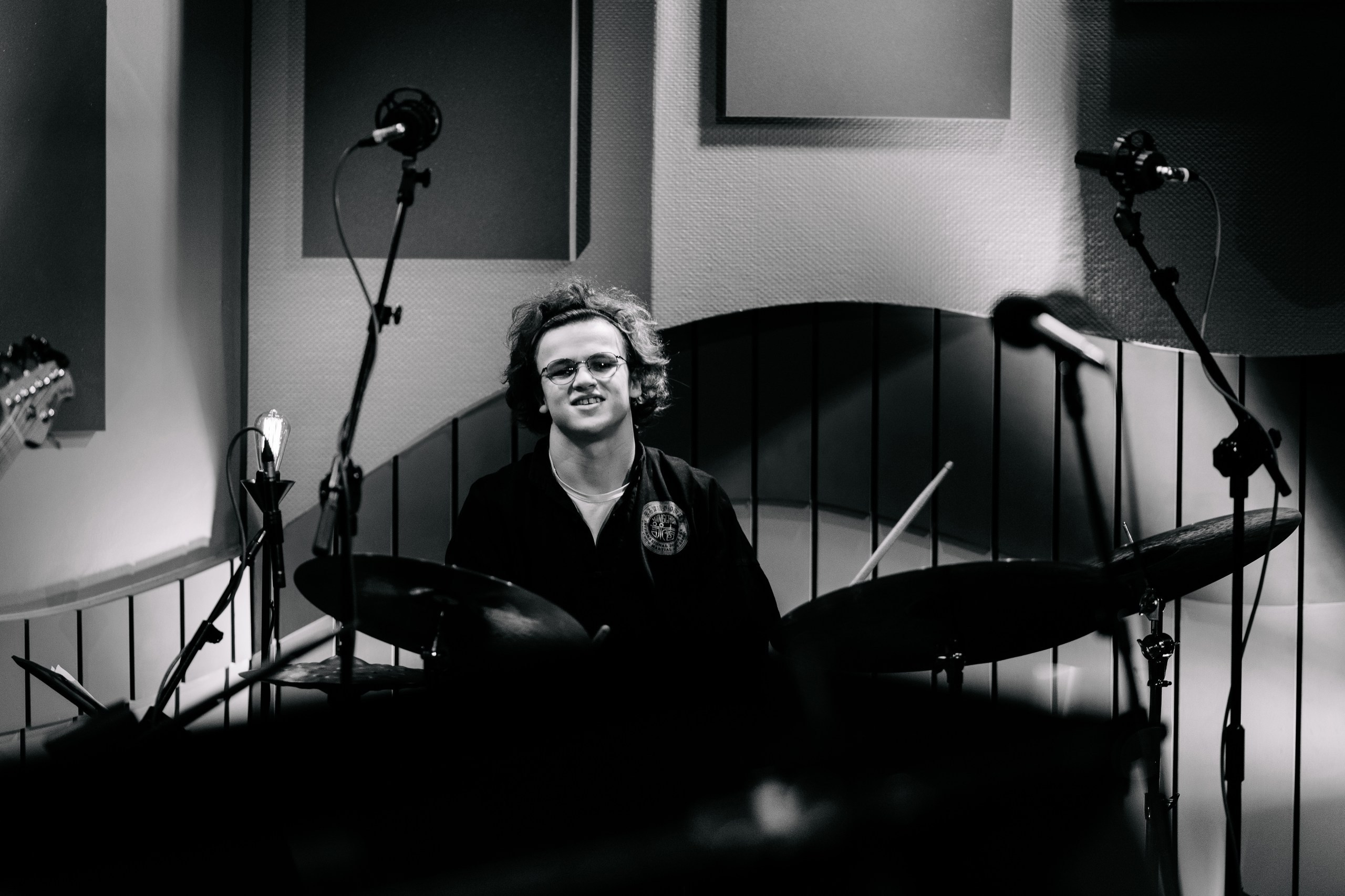 Radio Gdańsk. Fotograf Ślubny Warszawa - Sesje Biznesowe Rodzinne Eventy