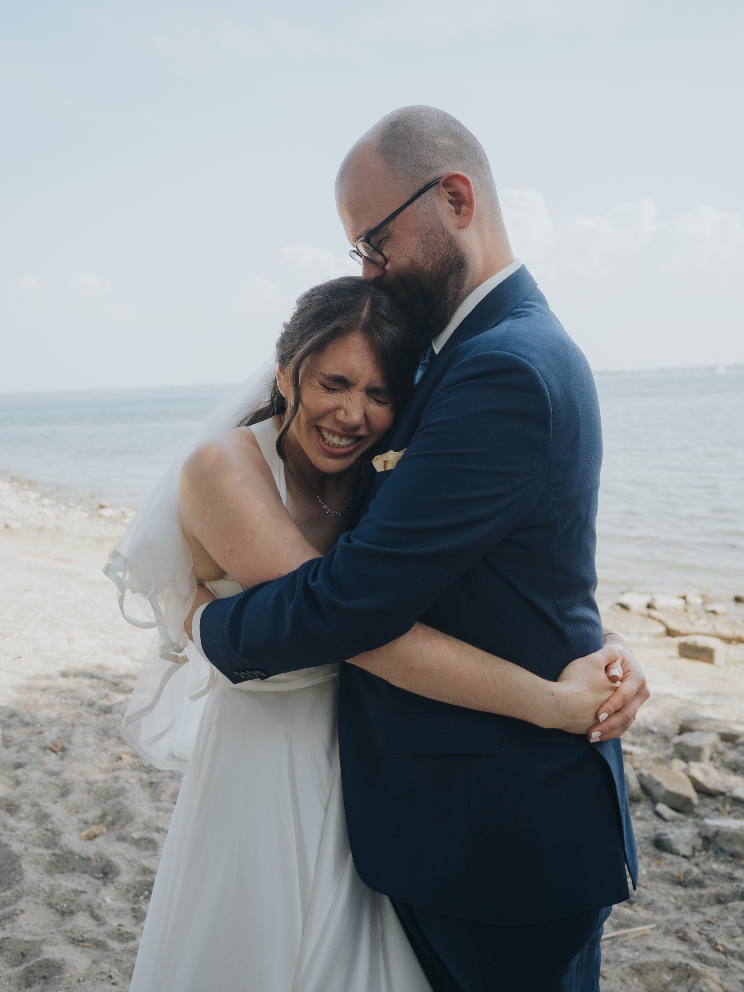 Wedding of Enbal & Andrew in Montreal, Quebec. Wedding and Family Photography Montreal Muriel Oe Photo