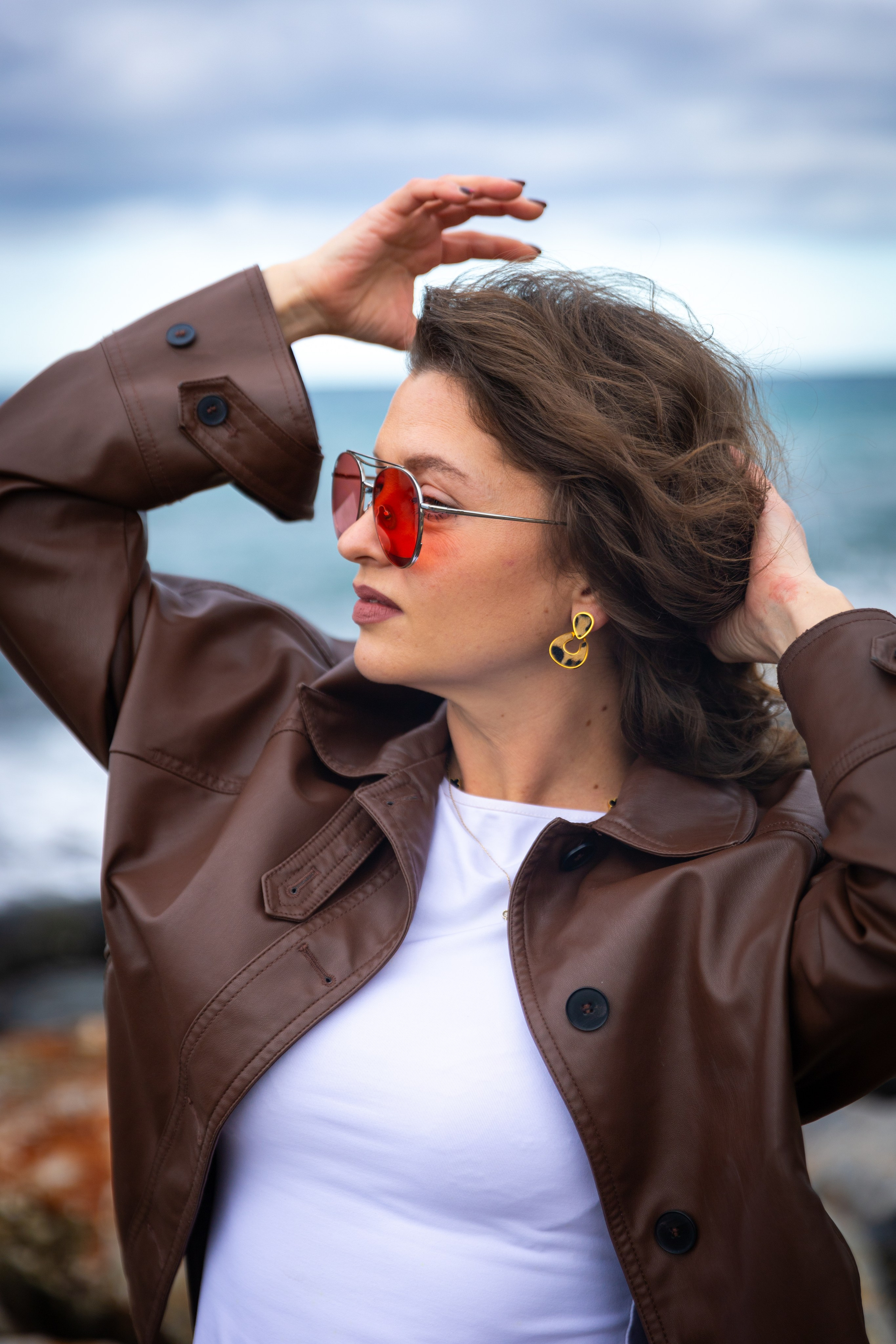 Girls CRETE. PHOTOgrapher Germany MARBURG