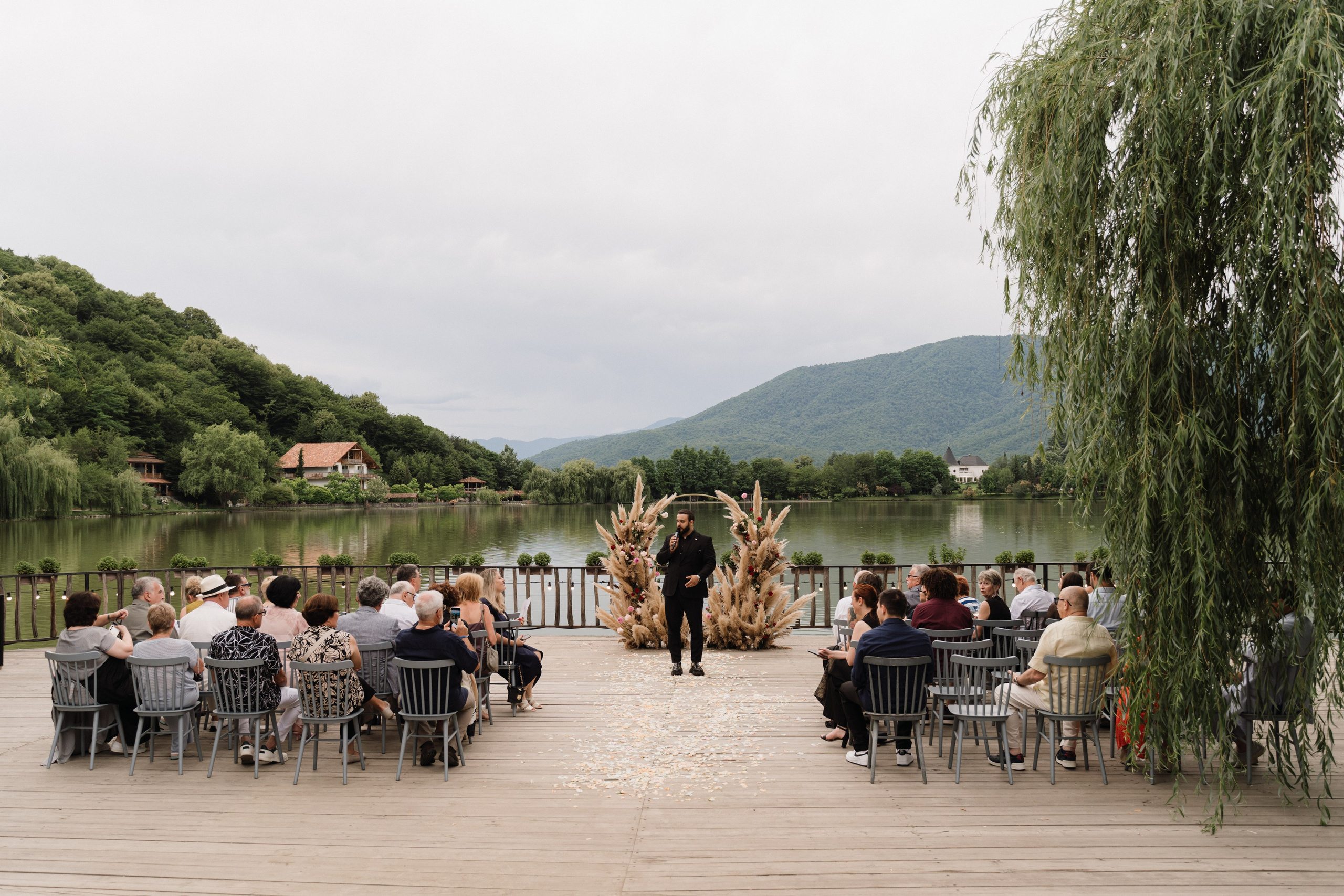 Lopota Lake Resort. Asya & Vadim. Дарья Филькова — фотограф и видеограф в Тбилиси, Грузия