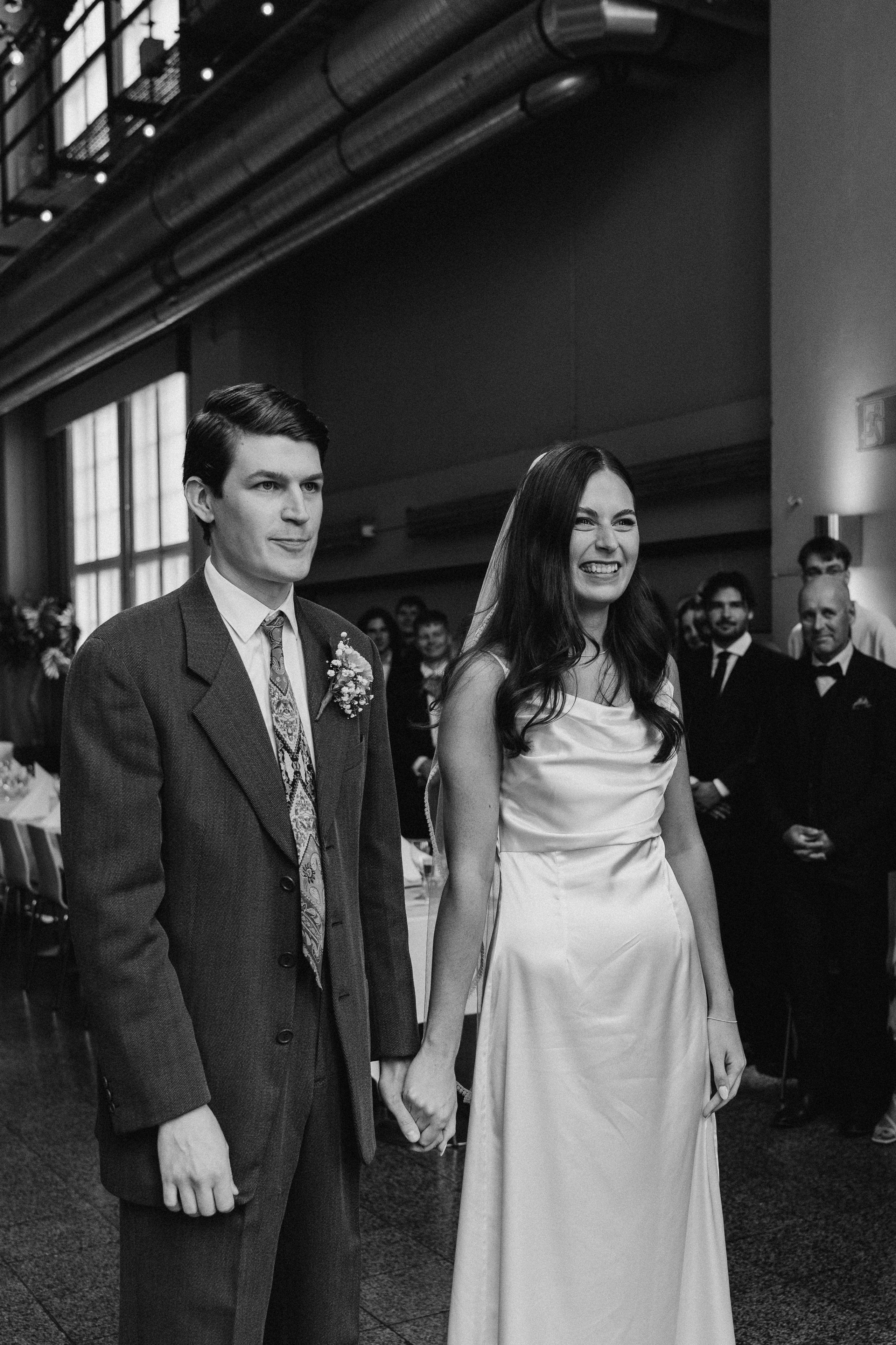 V&S. Wedding and potrait photographer in Helsinki Vickan O