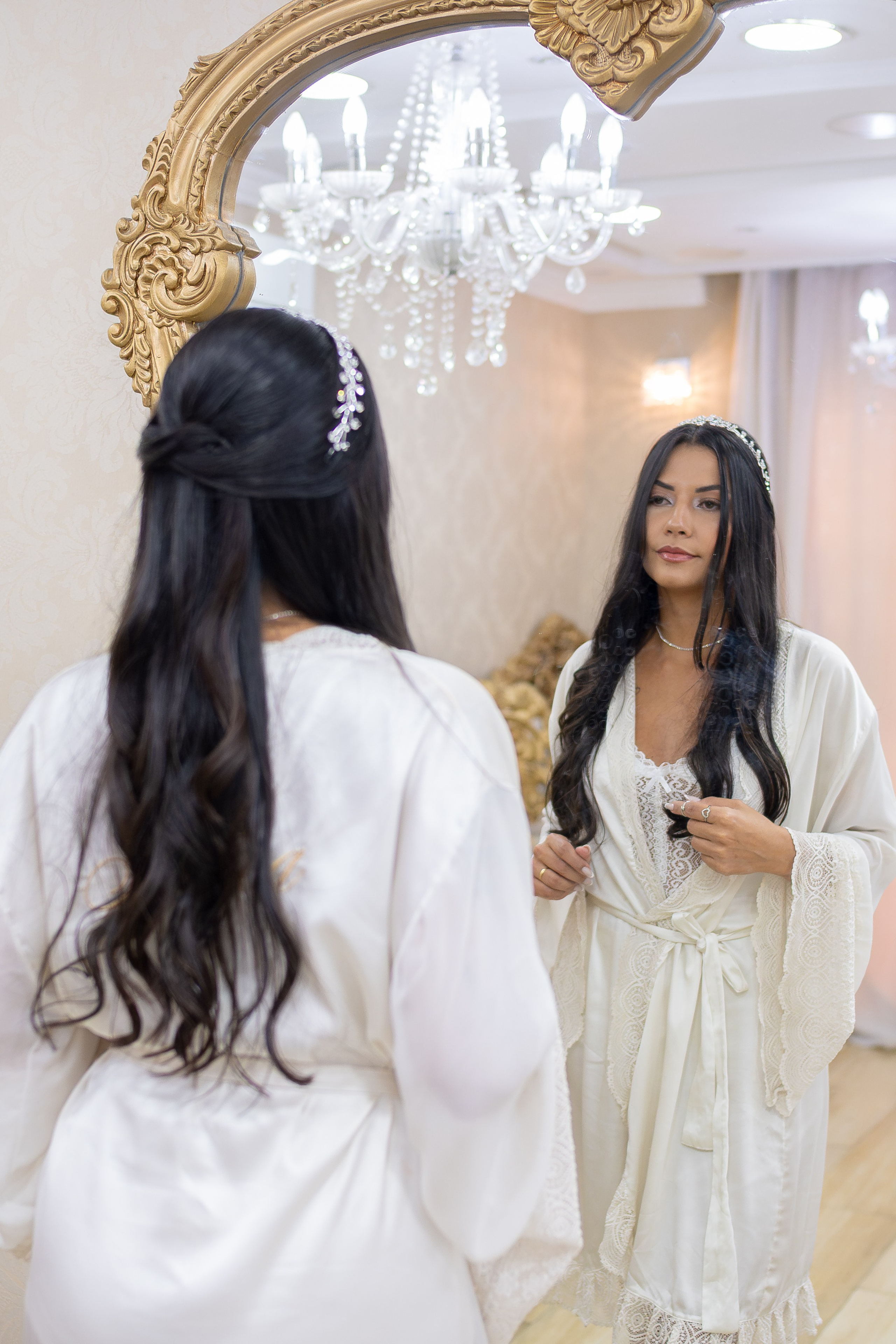 Casamento Bruna Marques & Andrews