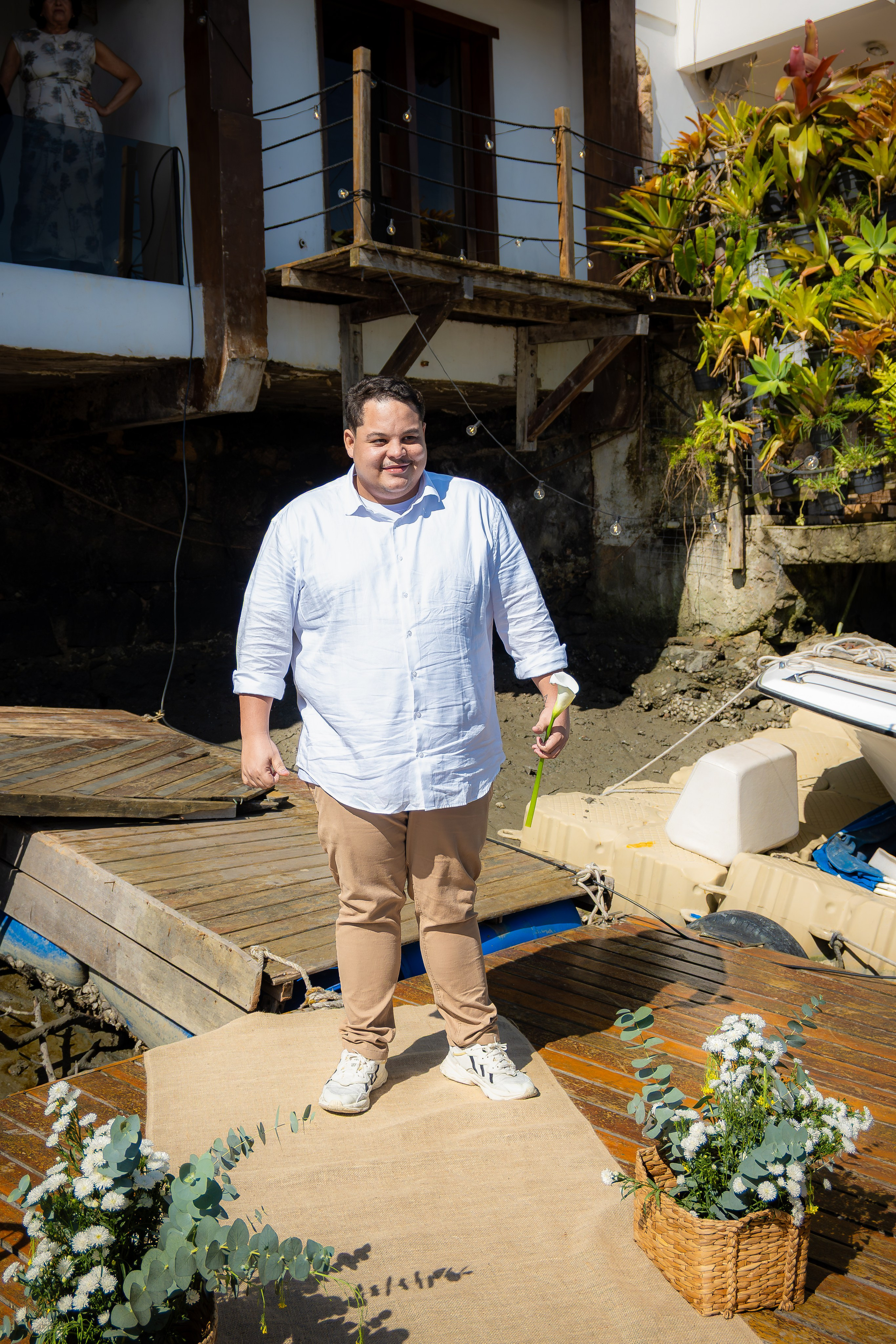 Casamento Juliana Santos & Rafael