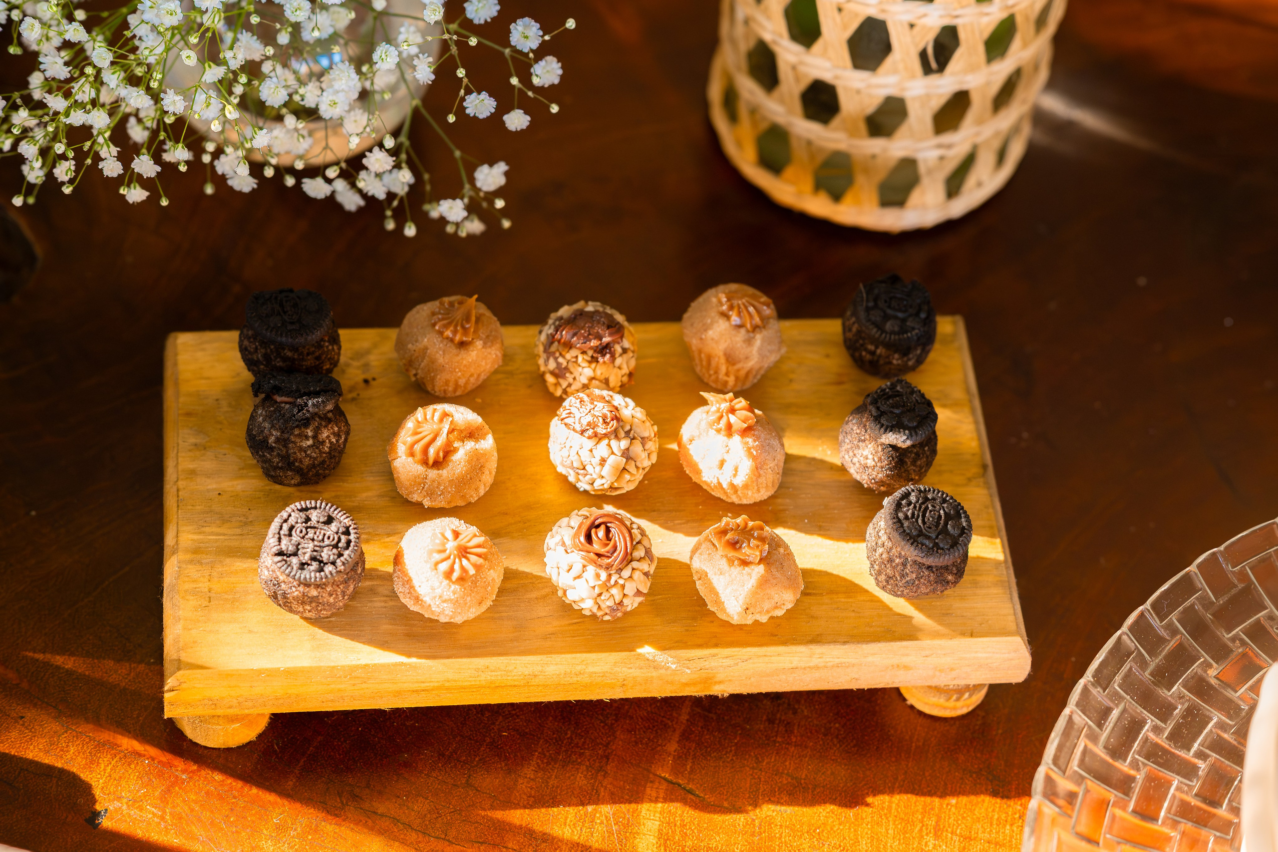 Casamento Juliana Santos & Rafael