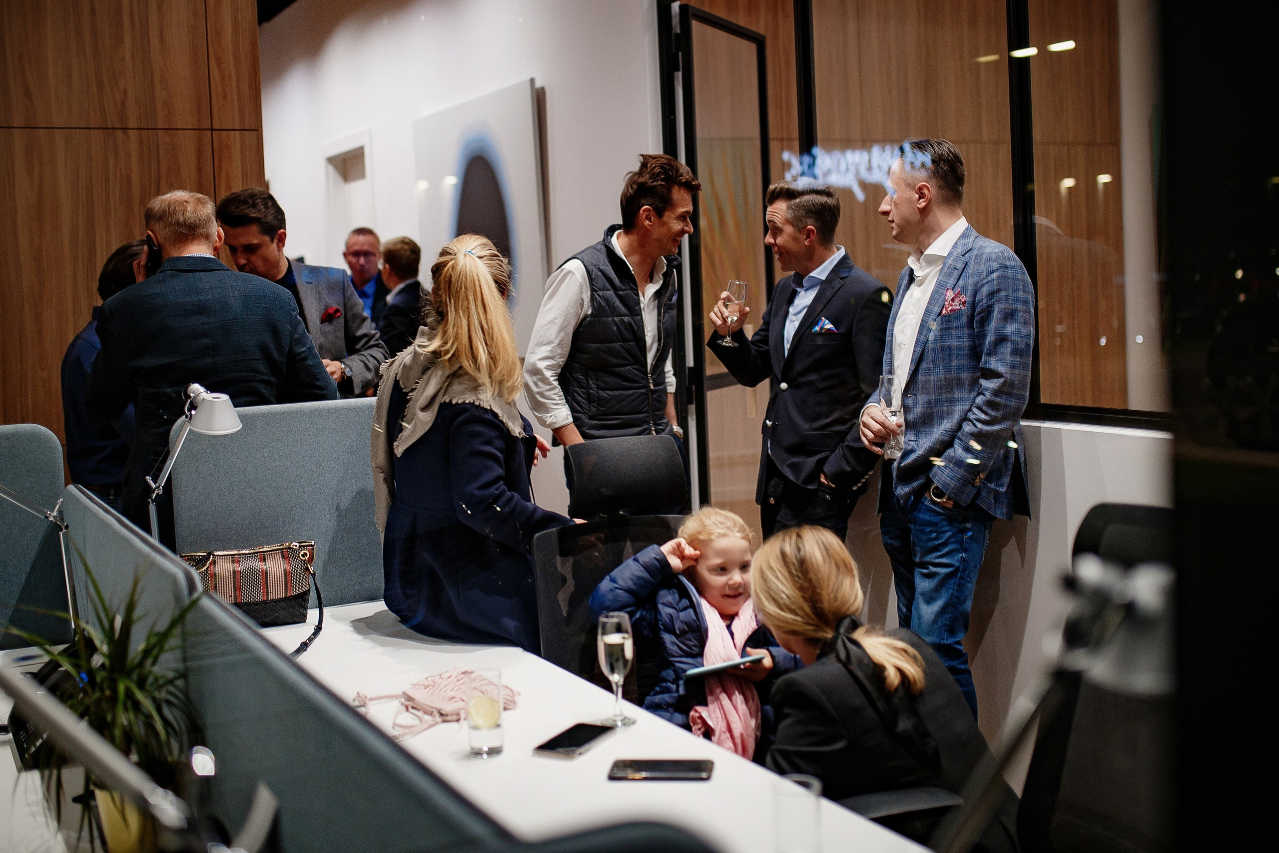 Business events. Alex Kibuk — Fotografia Imprez Firmowych i Eventów w Warszawie