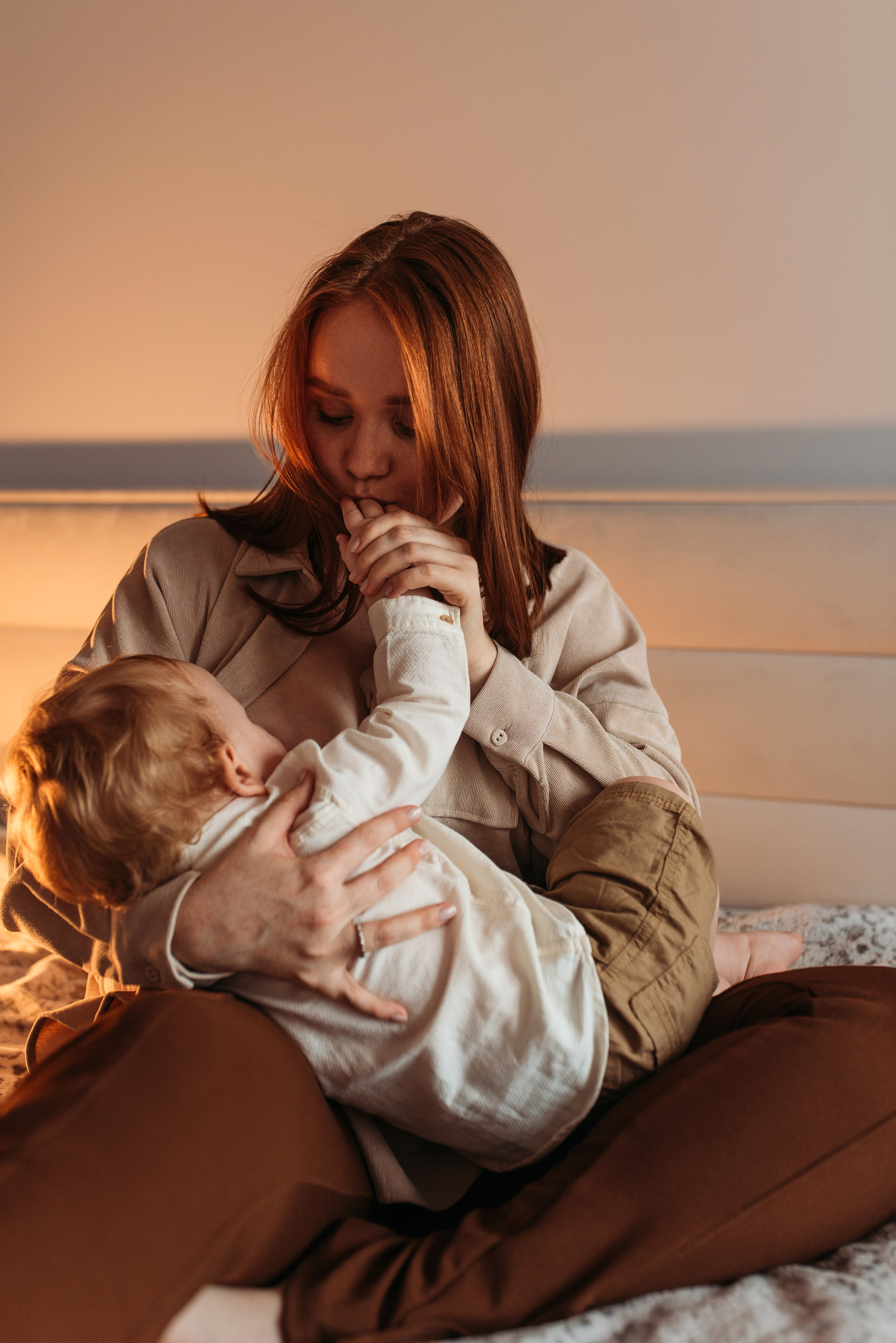 Marsel. Familien- und Hochzeitsfotografin. Ich arbeite in Koblenz und Rheinlan