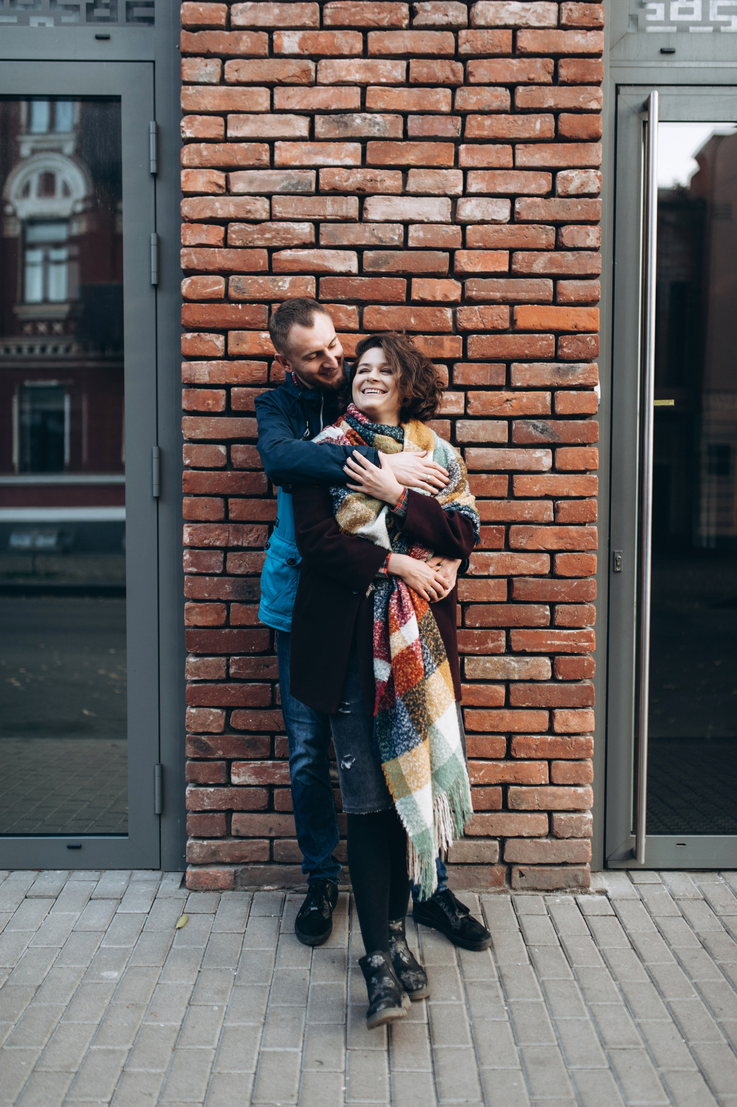 Anna & Serhii. Familien- und Hochzeitsfotografin. Ich arbeite in Koblenz und Rheinlan