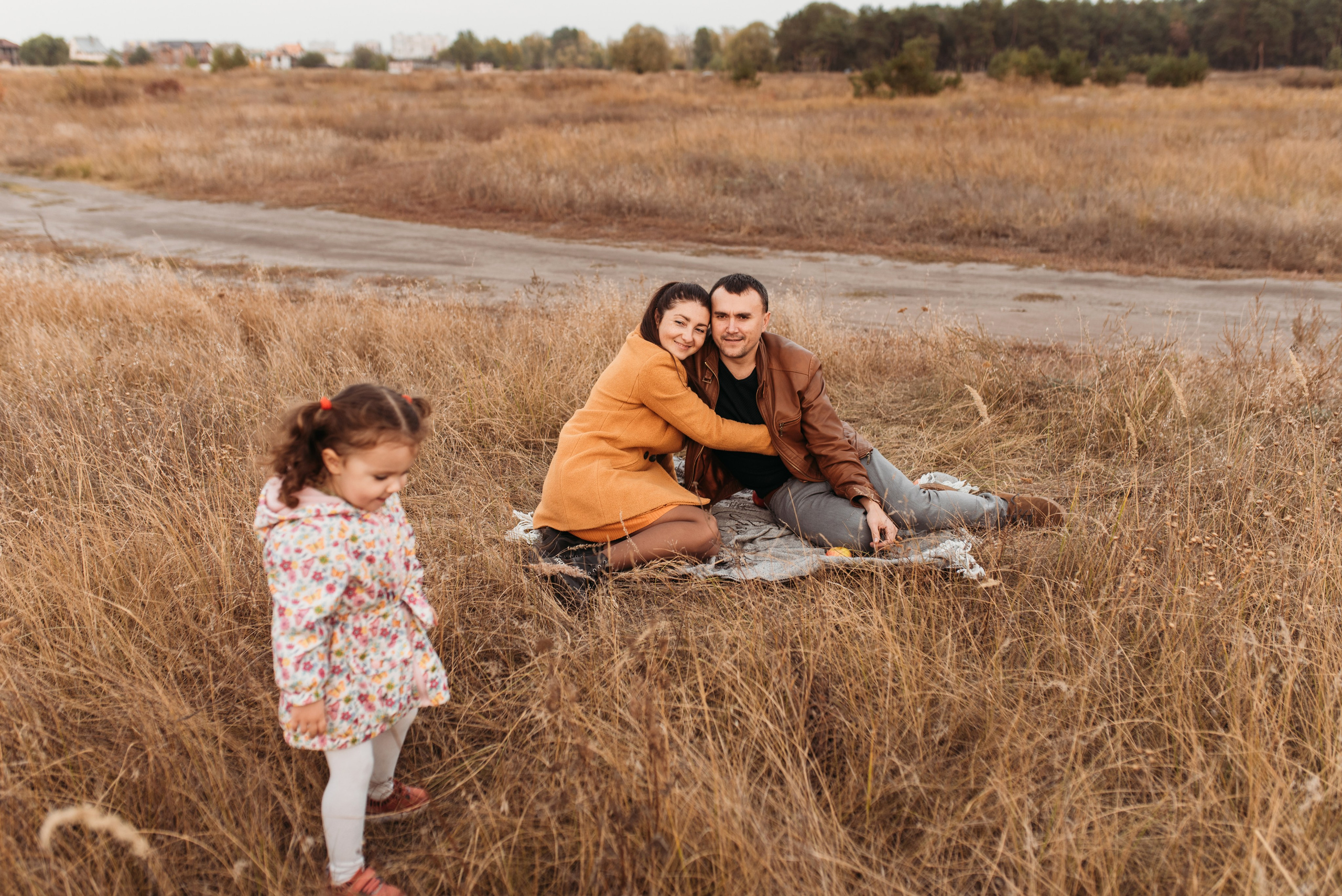 Katerina & Sergej & Dar’ya. Familien- und Hochzeitsfotografin. Ich arbeite in Koblenz und Rheinlan