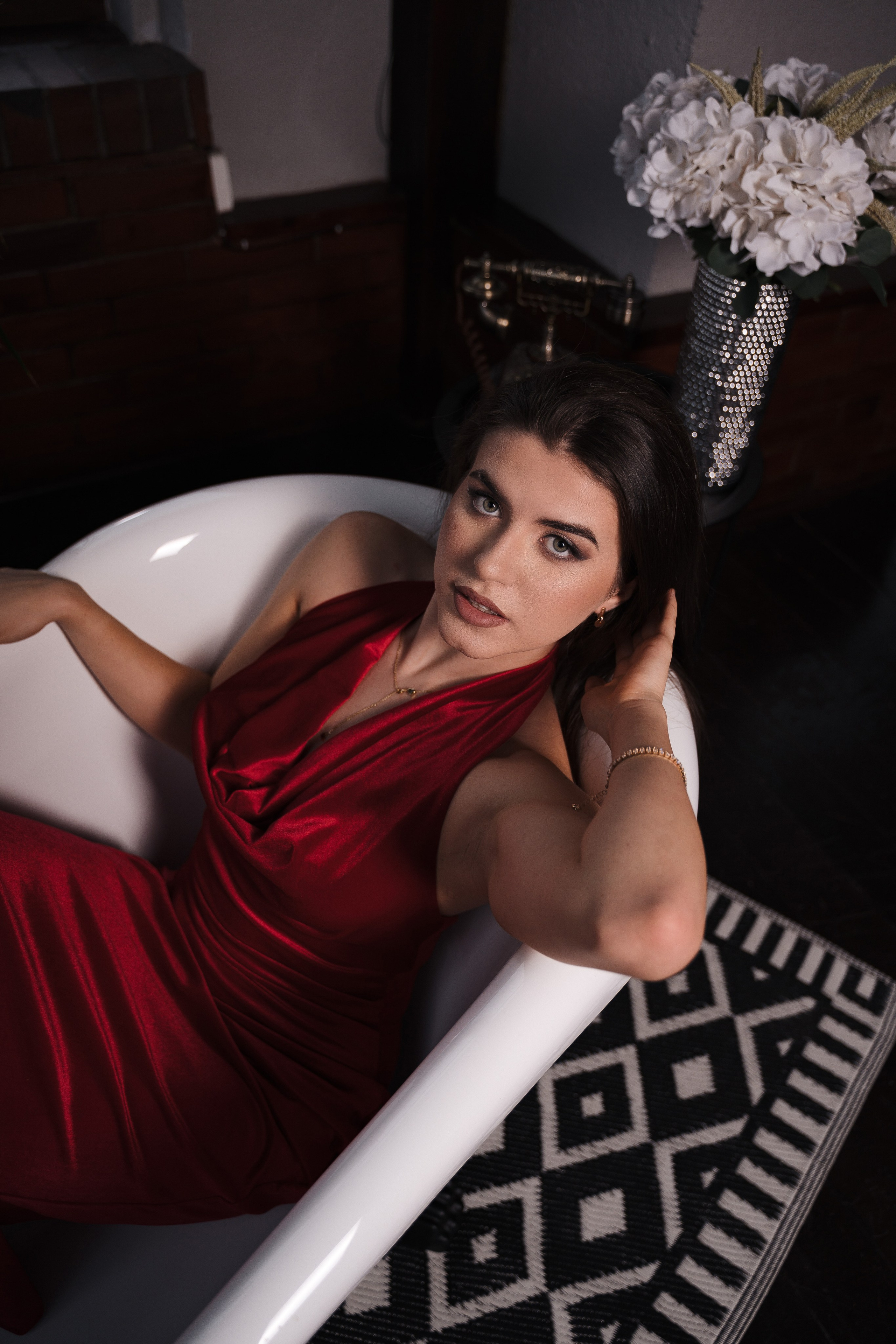 Liza. Karina Czernecka Foto