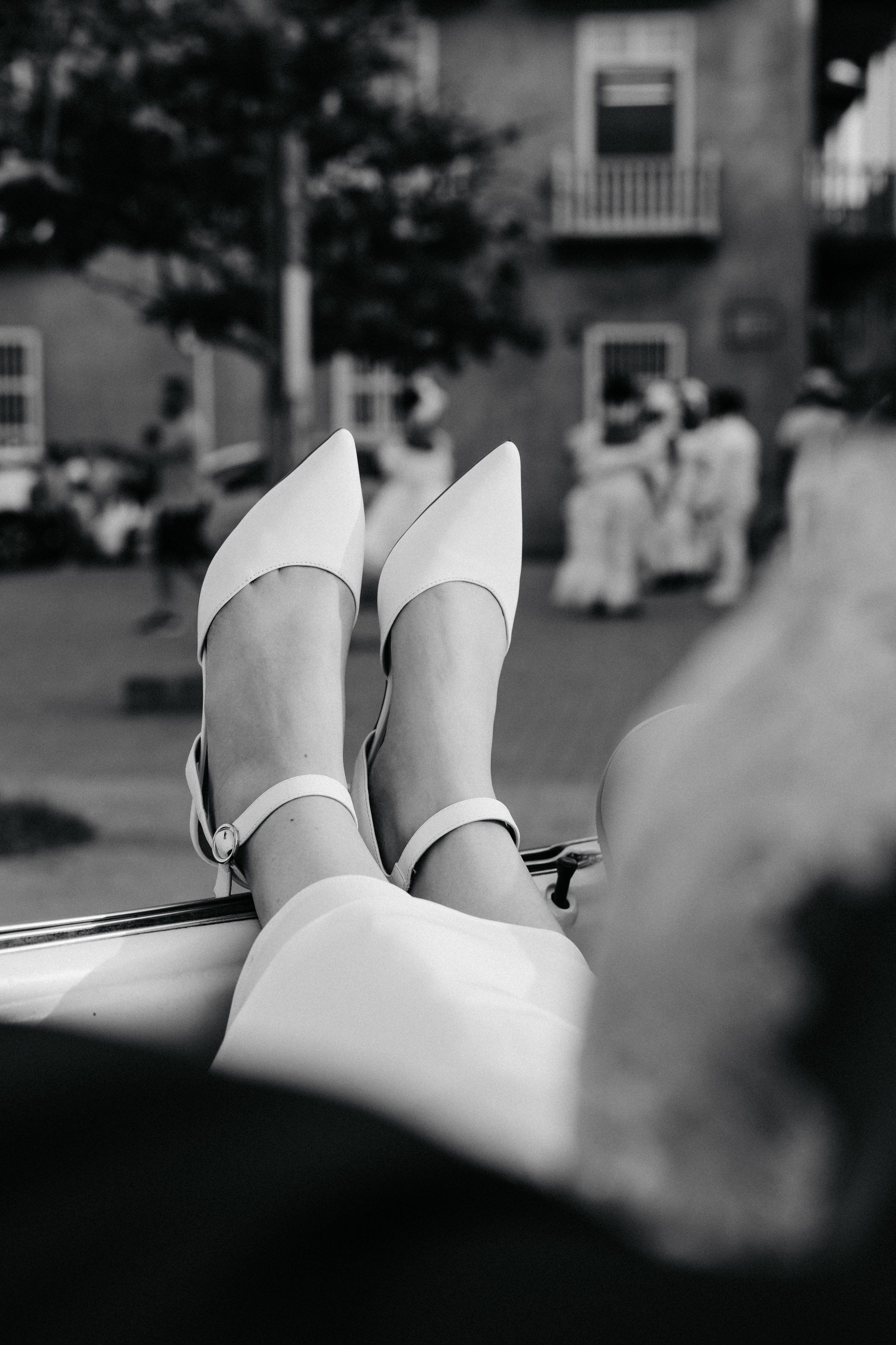 BRYON & JESSICA. UNTERCIO BODAS