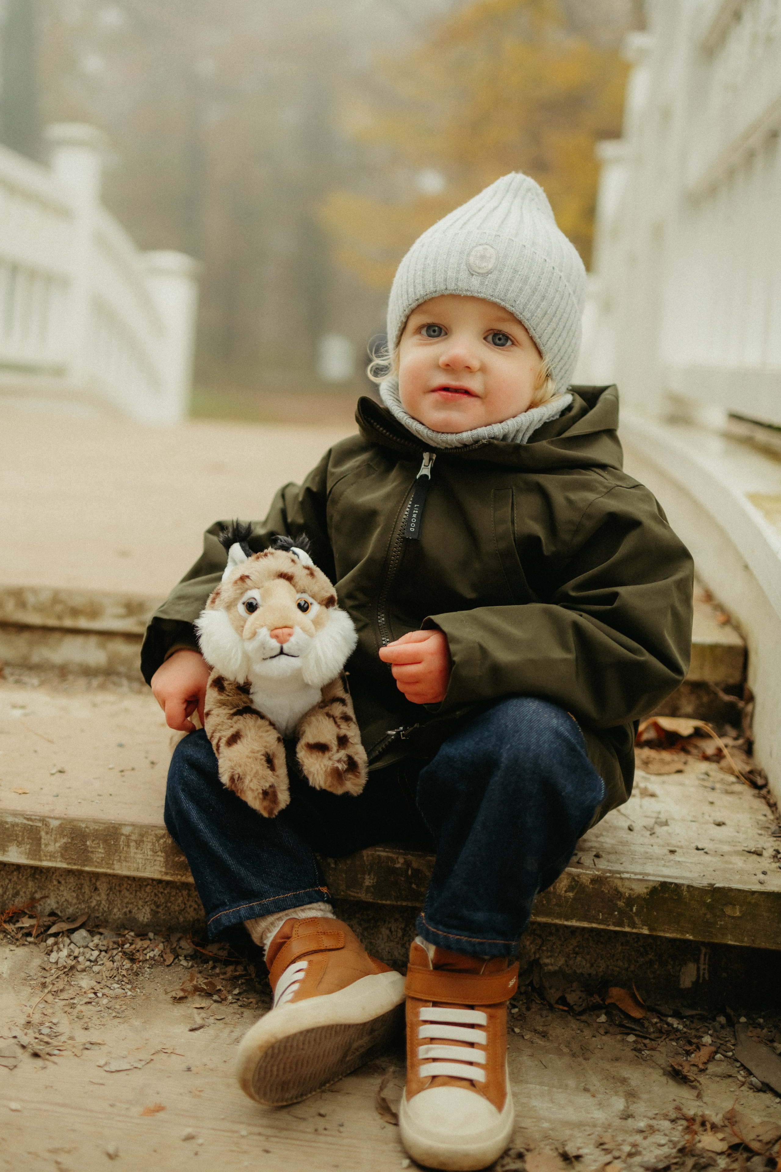 Simple Joys. Elena Gorobets. Photographer in Zagreb