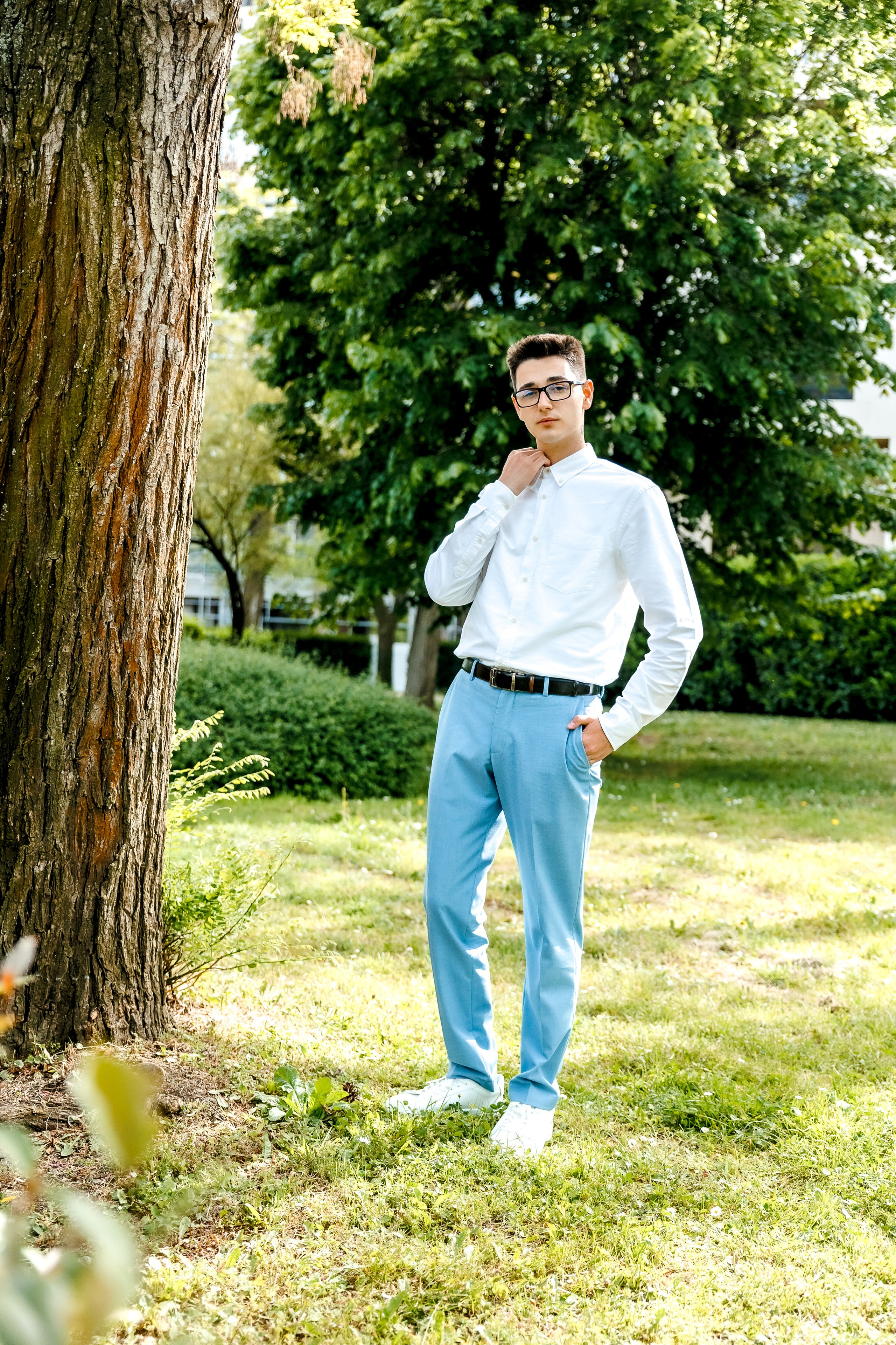 Бургас 12А. Фотограф Ирина Йотова