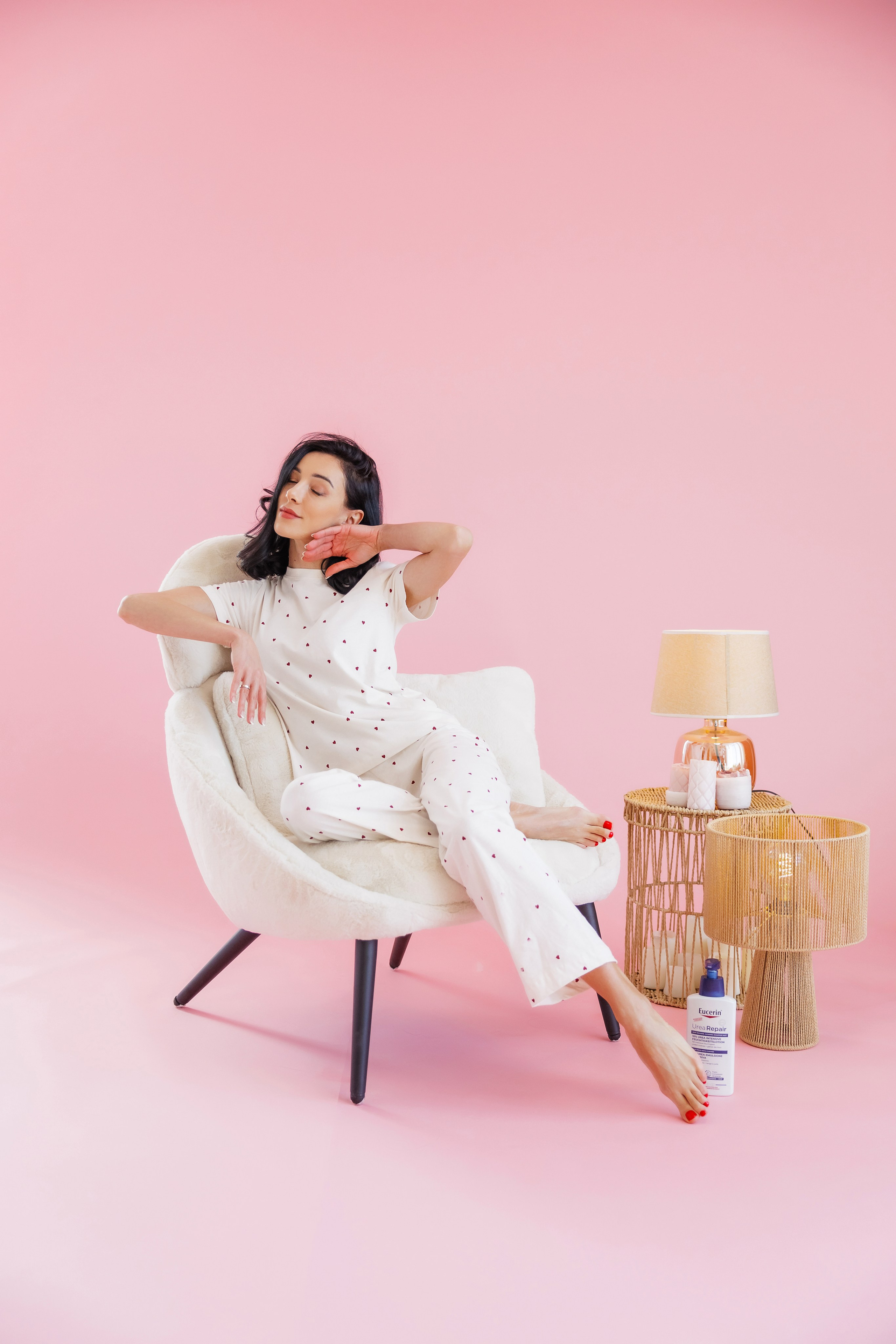 Продуктова фотосесия. Фотограф Ирина Йотова