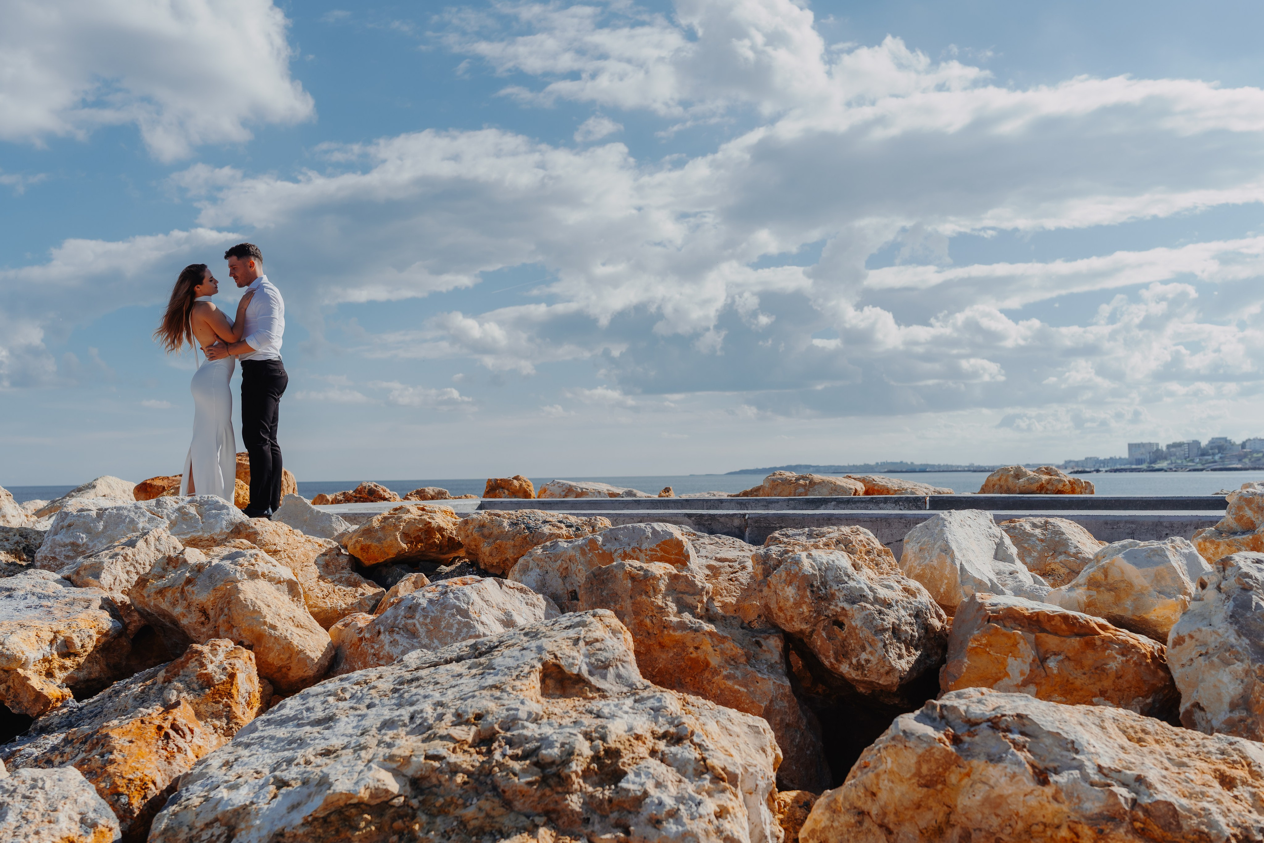 ANDREEA & RAZVAN - SAVE THE DATE. Fotograf Nuntă | Lucian Murgeanu - Fotograf Profesionist Evenimente